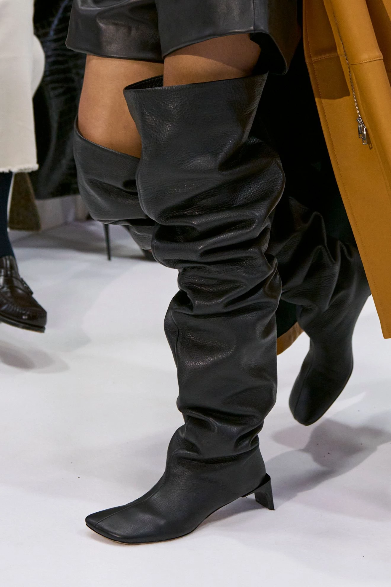 Sportmax осінь-зима 2025/2026