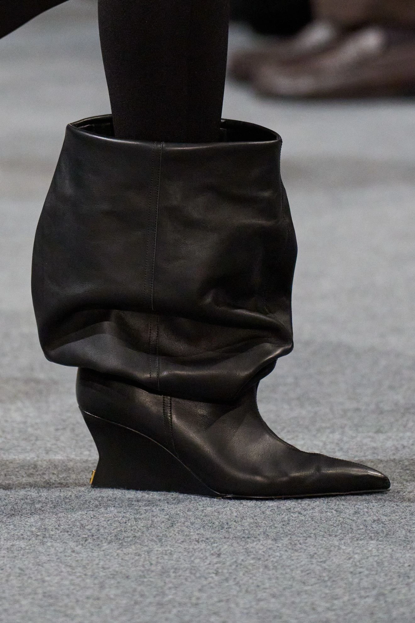 Balmain осінь-зима 2025/2026