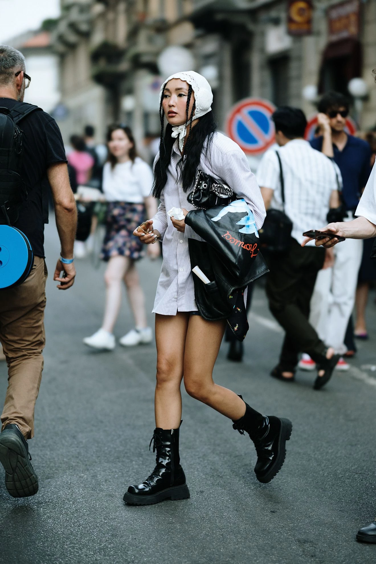 Photo: Vincenzo Grillo