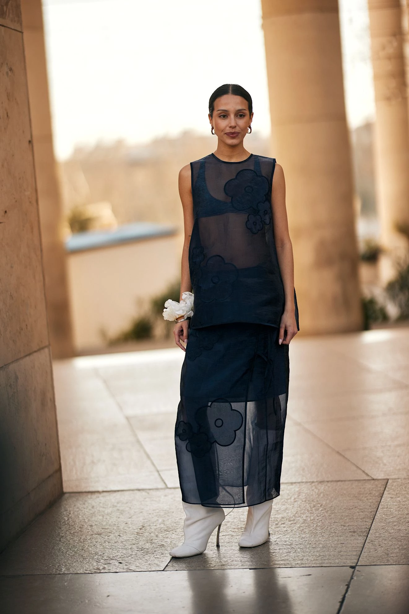 Francesca Babbi/ Spotlight