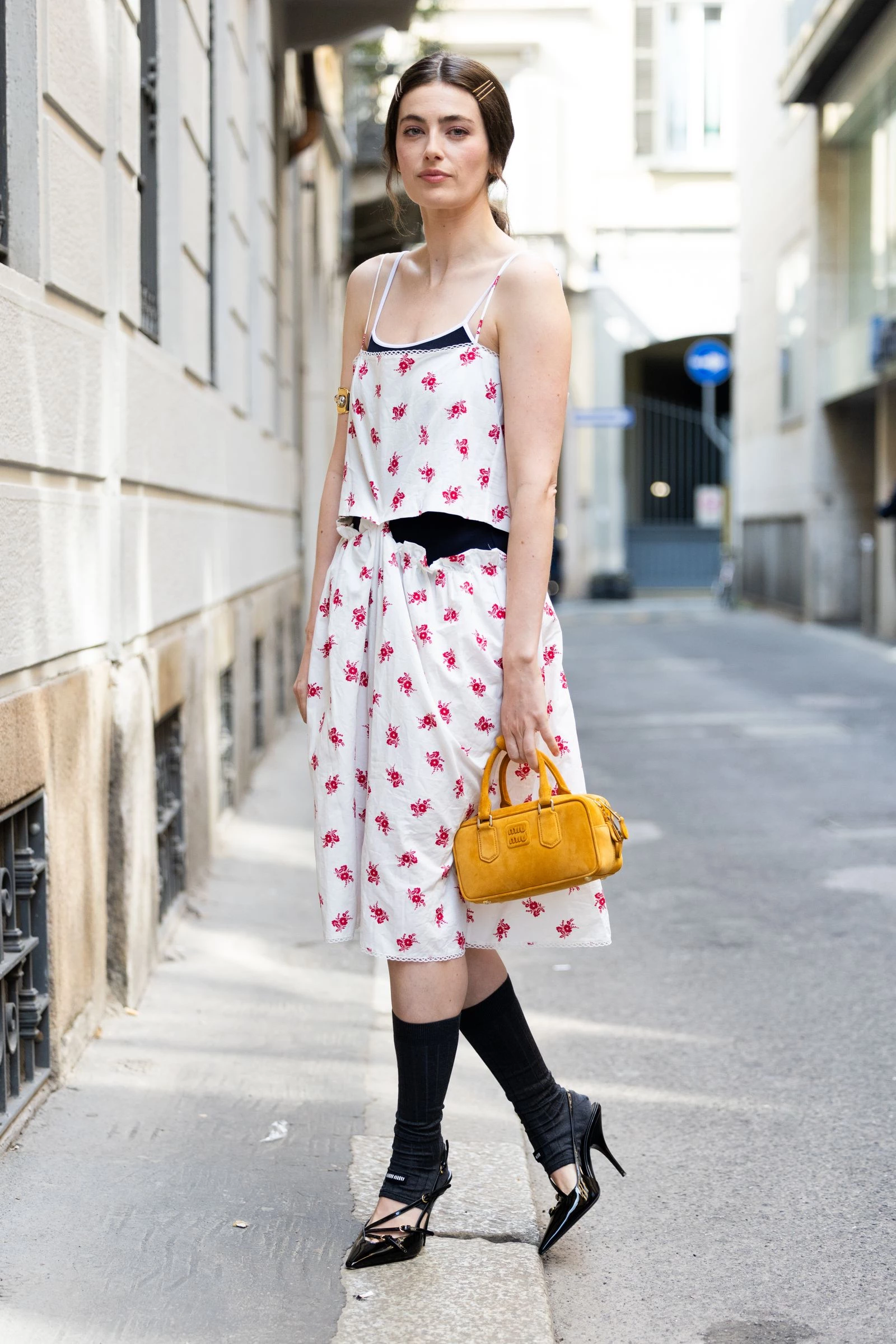 Valentina Frugiuele/Getty Images