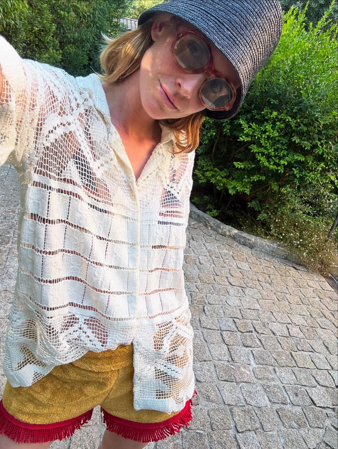 Instagram @blancamiro