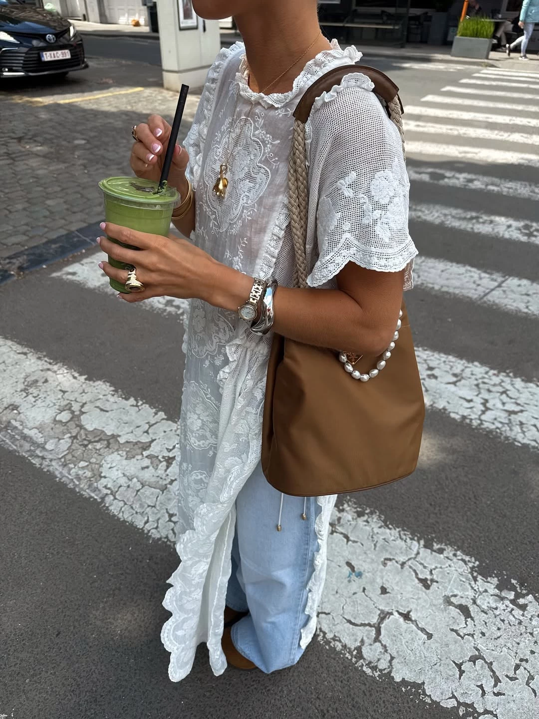 Instagram @oliviatps