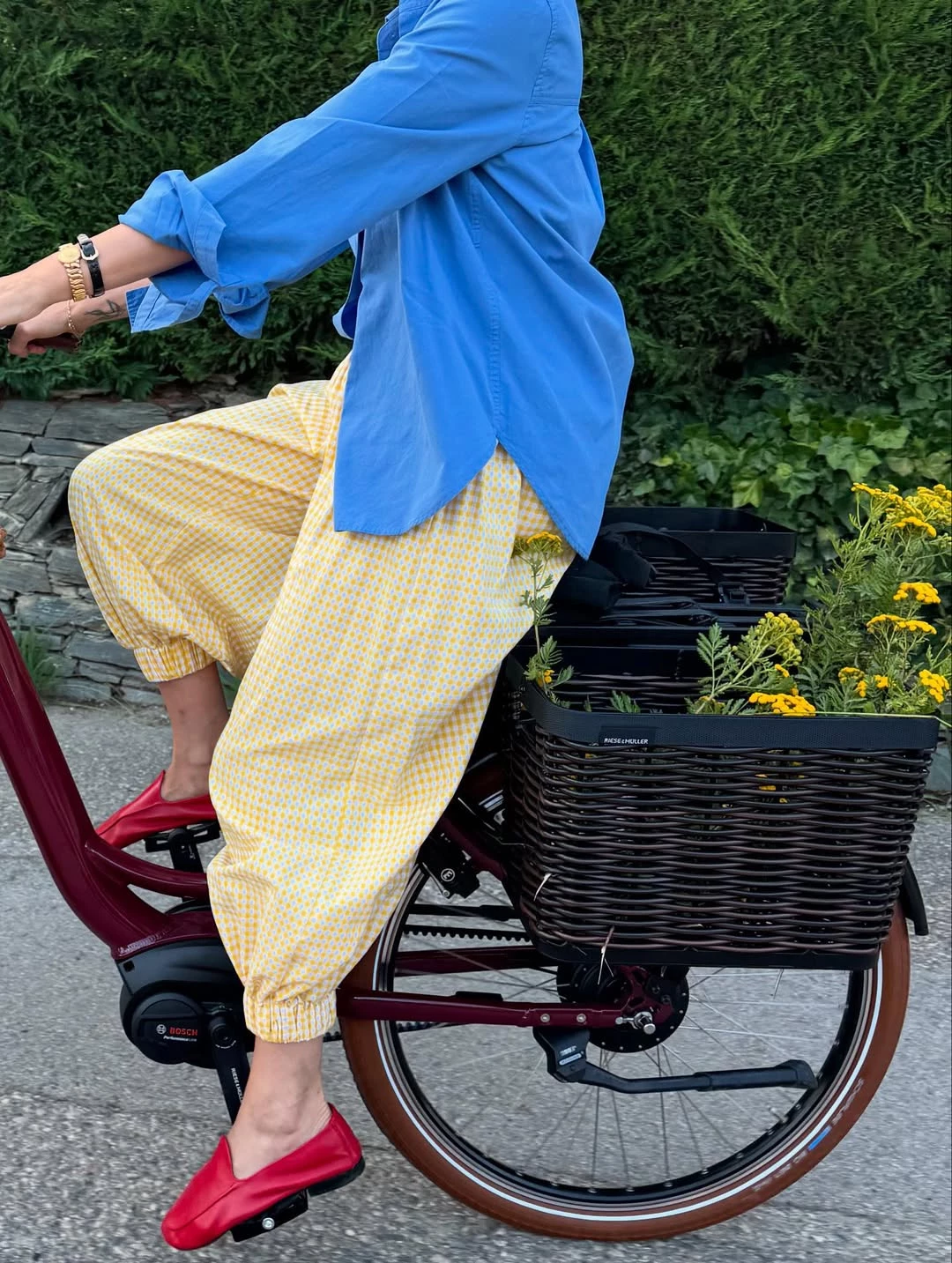 Instagram @blancamiro