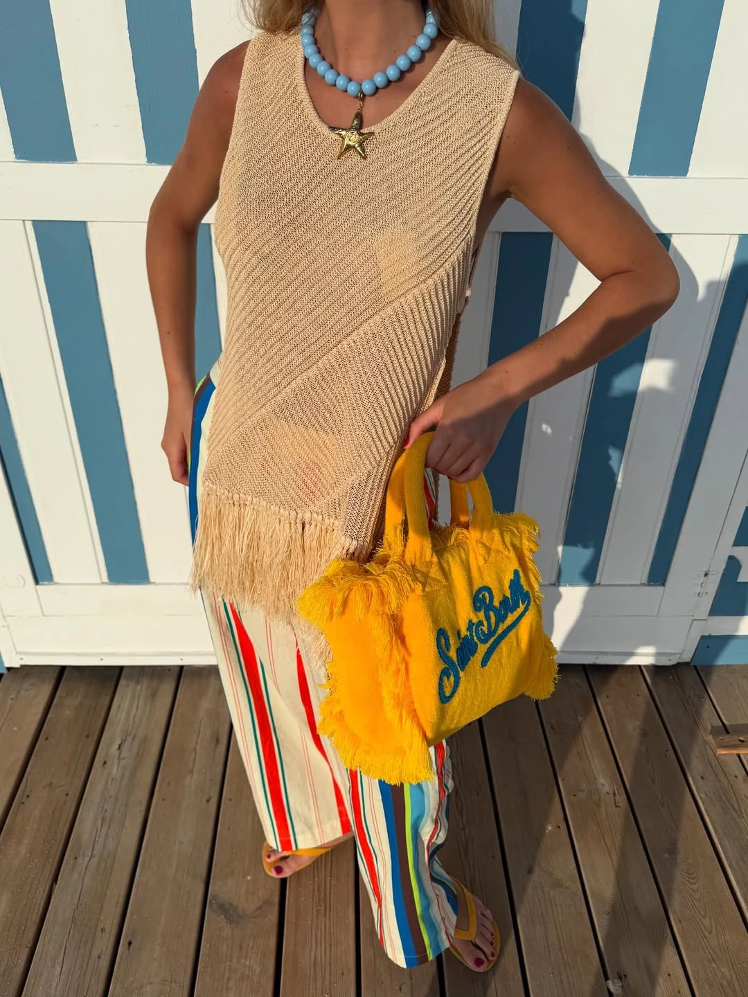 Instagram @mariaffrazao