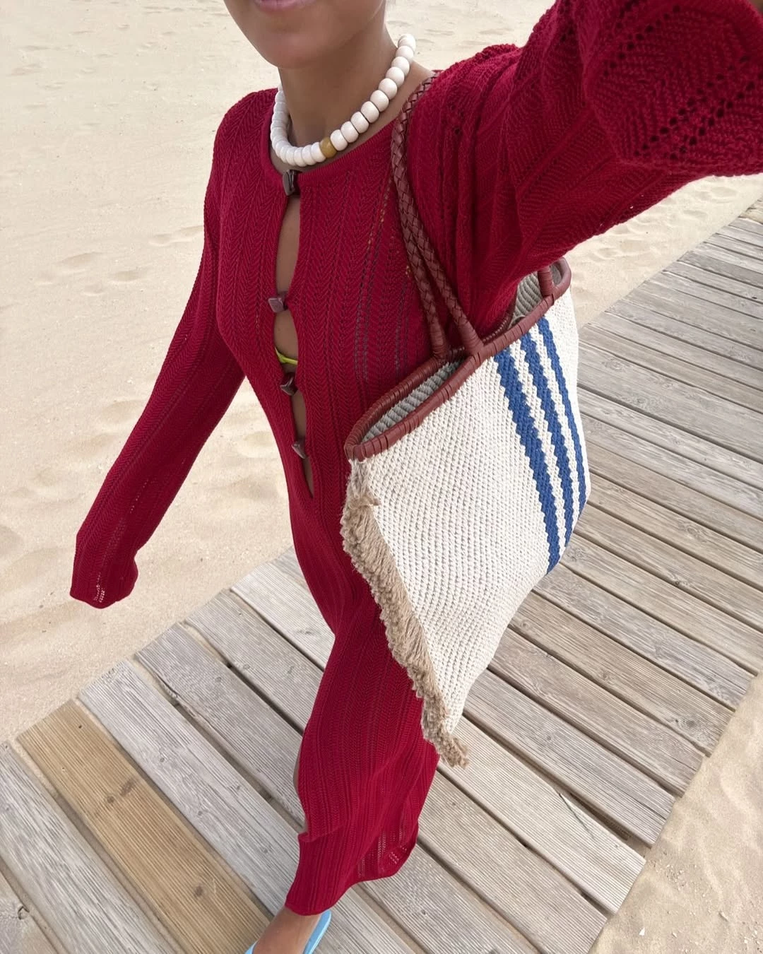 Instagram @ritamontezuma