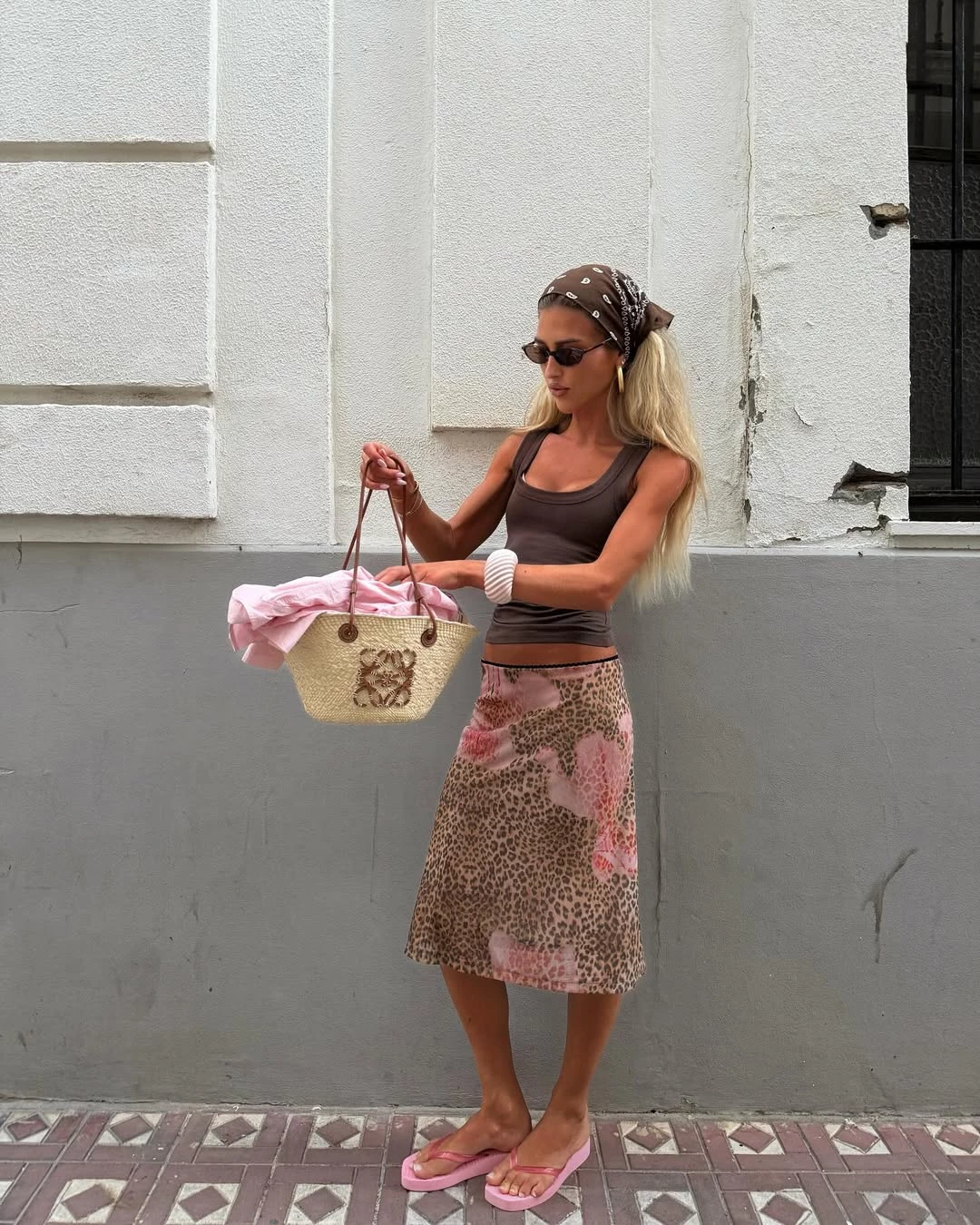 Instagram @emilisindlev