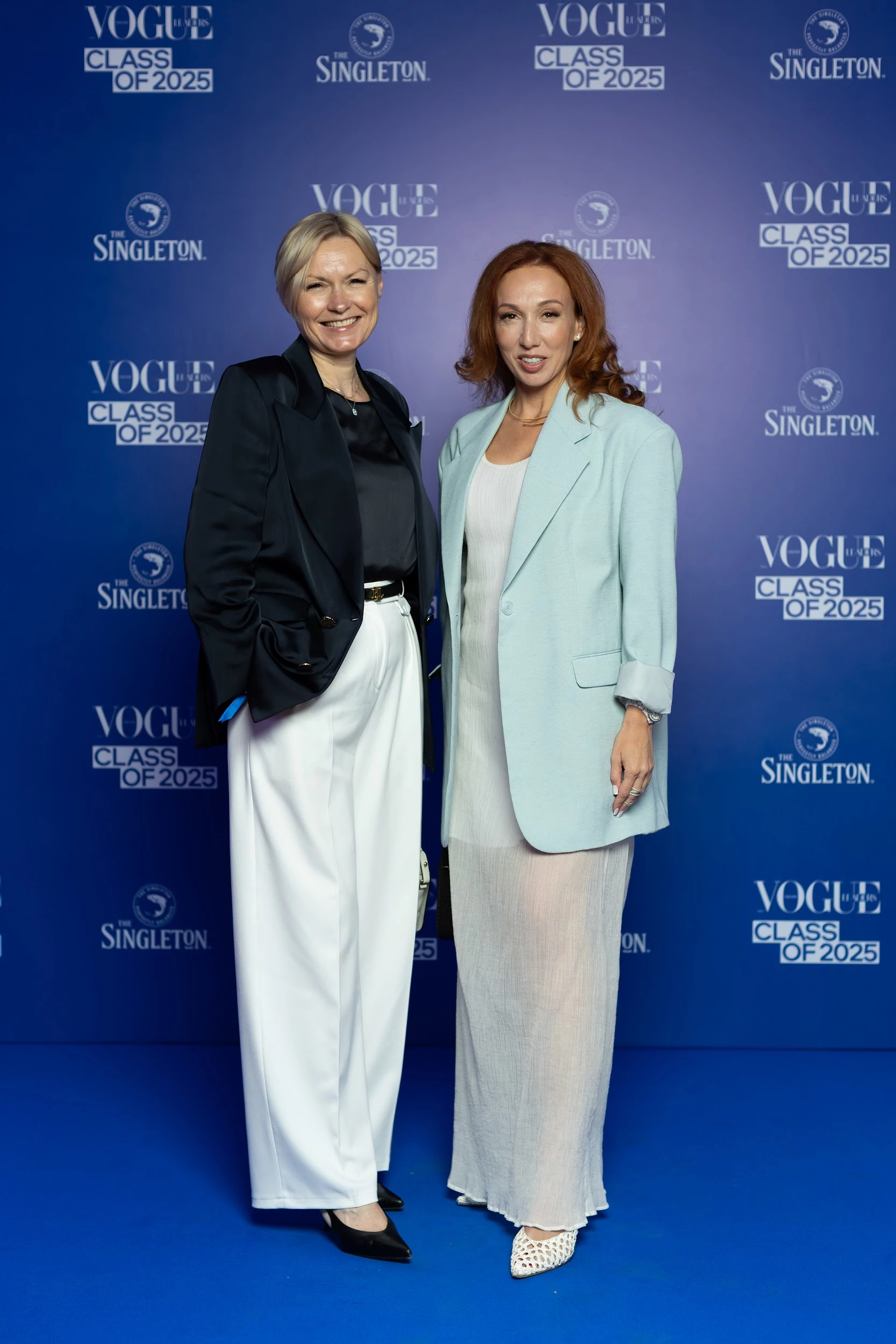 Наталія Дівєєва та Фаіна Баршаєвська Наталія Дівєєва та Фаіна Баршаєвська