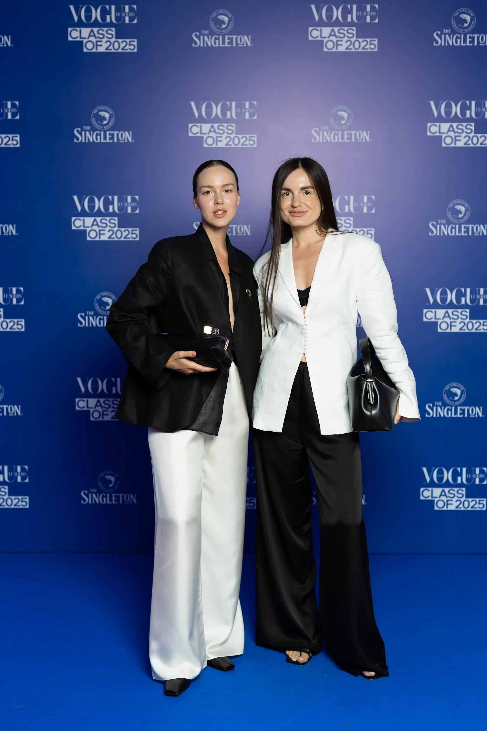 Марина Мартинів та Мар'яна Янко Марина Мартинів та Мар'яна Янко