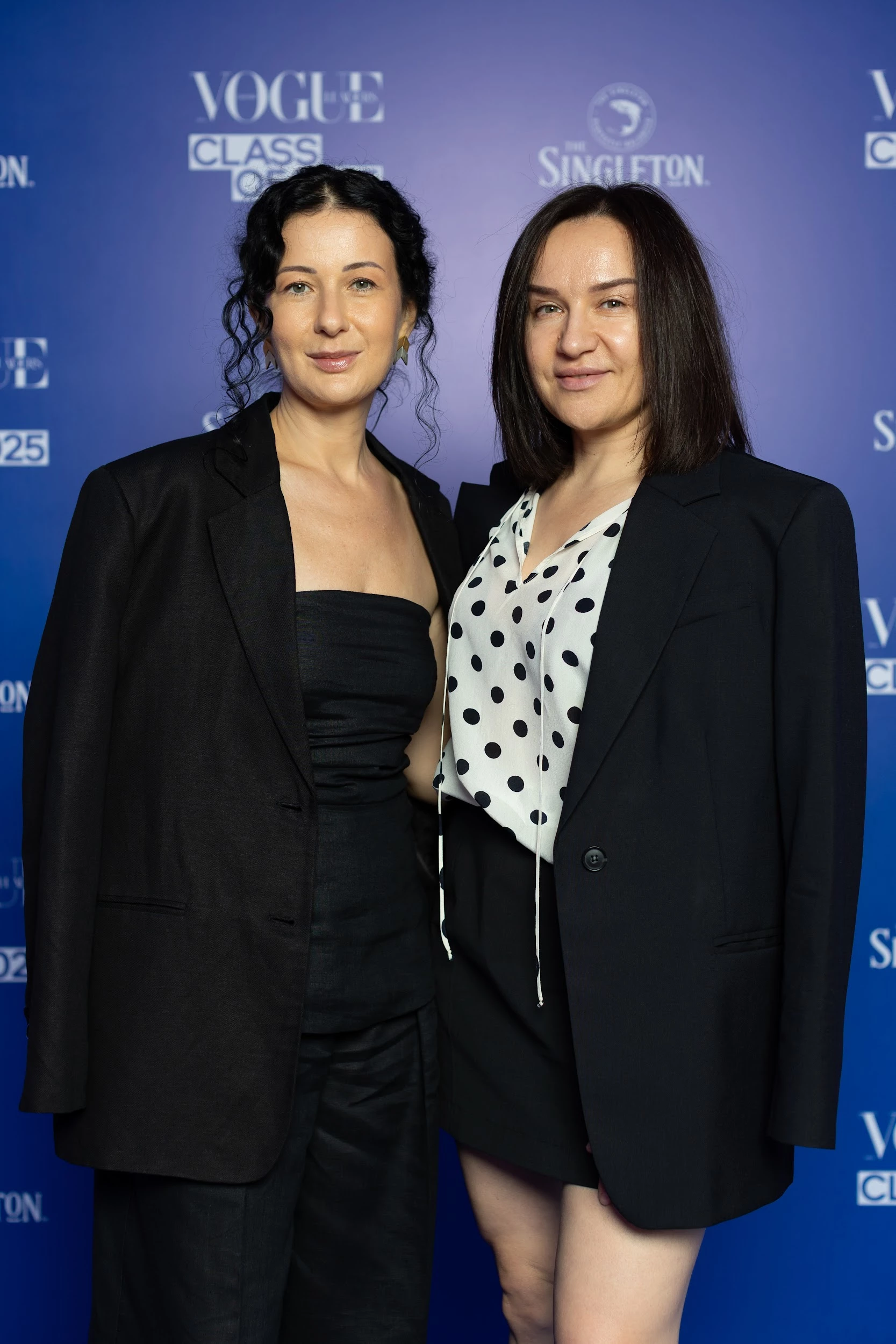 Світлана Рощук та Вікторія Ковальчук Світлана Рощук та Вікторія Ковальчук