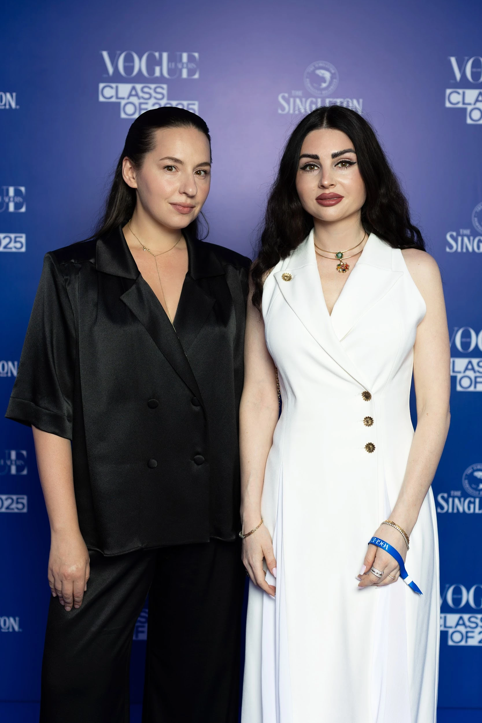 Віолетта Федорова та Софія Дуйко Віолетта Федорова та Софія Дуйко