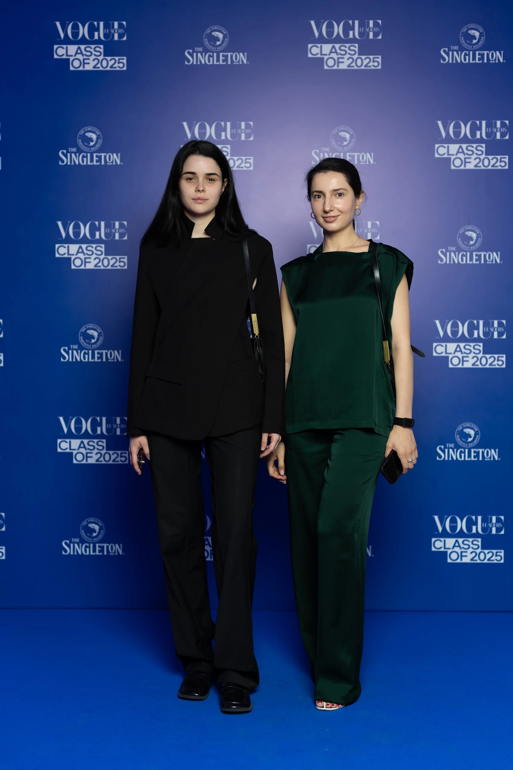 Дана Мосоха та Анна Назарчук Дана Мосоха та Анна Назарчук