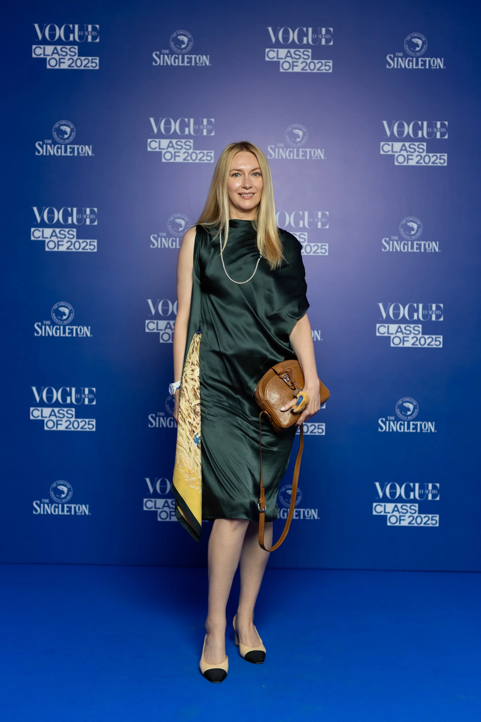 Крістіна Головінова Крістіна Головінова