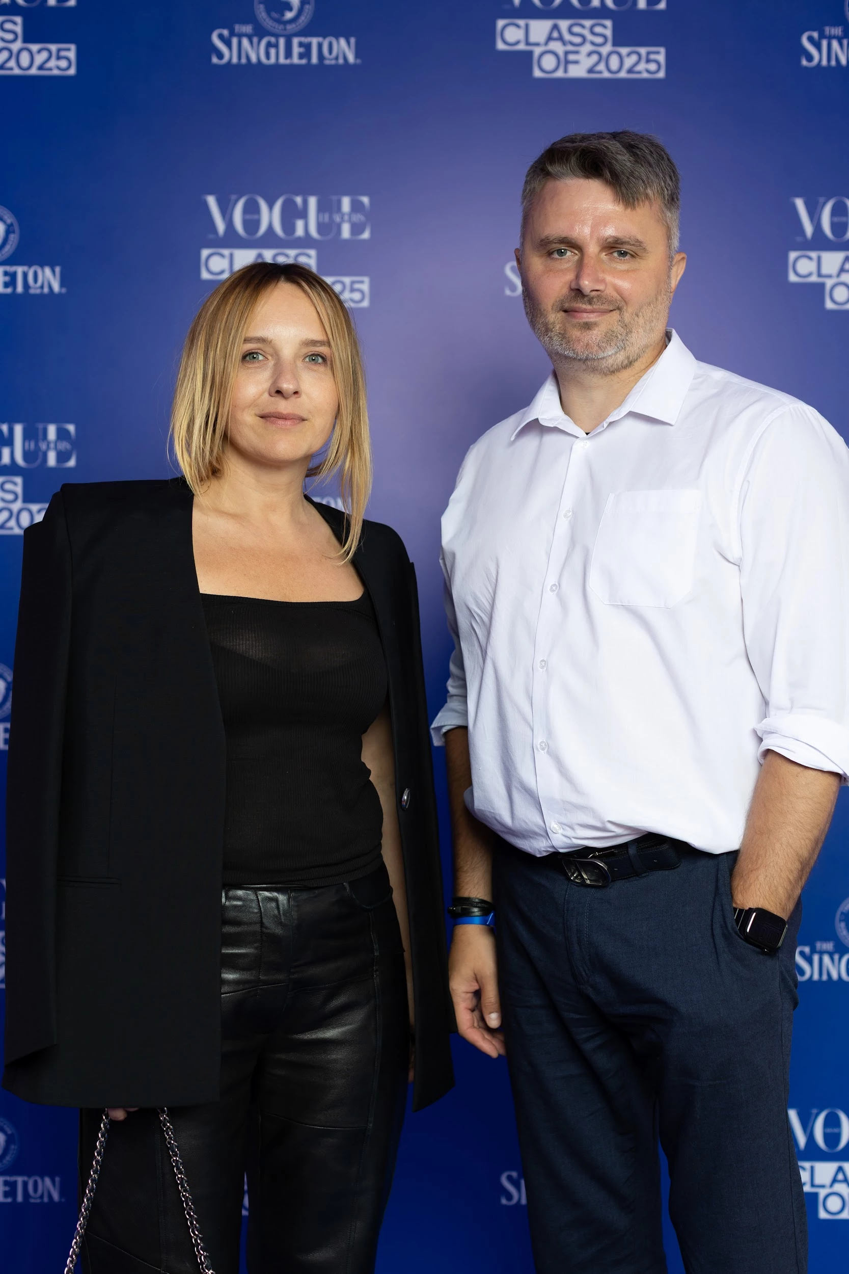 Наталія Бондарчук та Дмитро Ковальчук Наталія Бондарчук та Дмитро Ковальчук