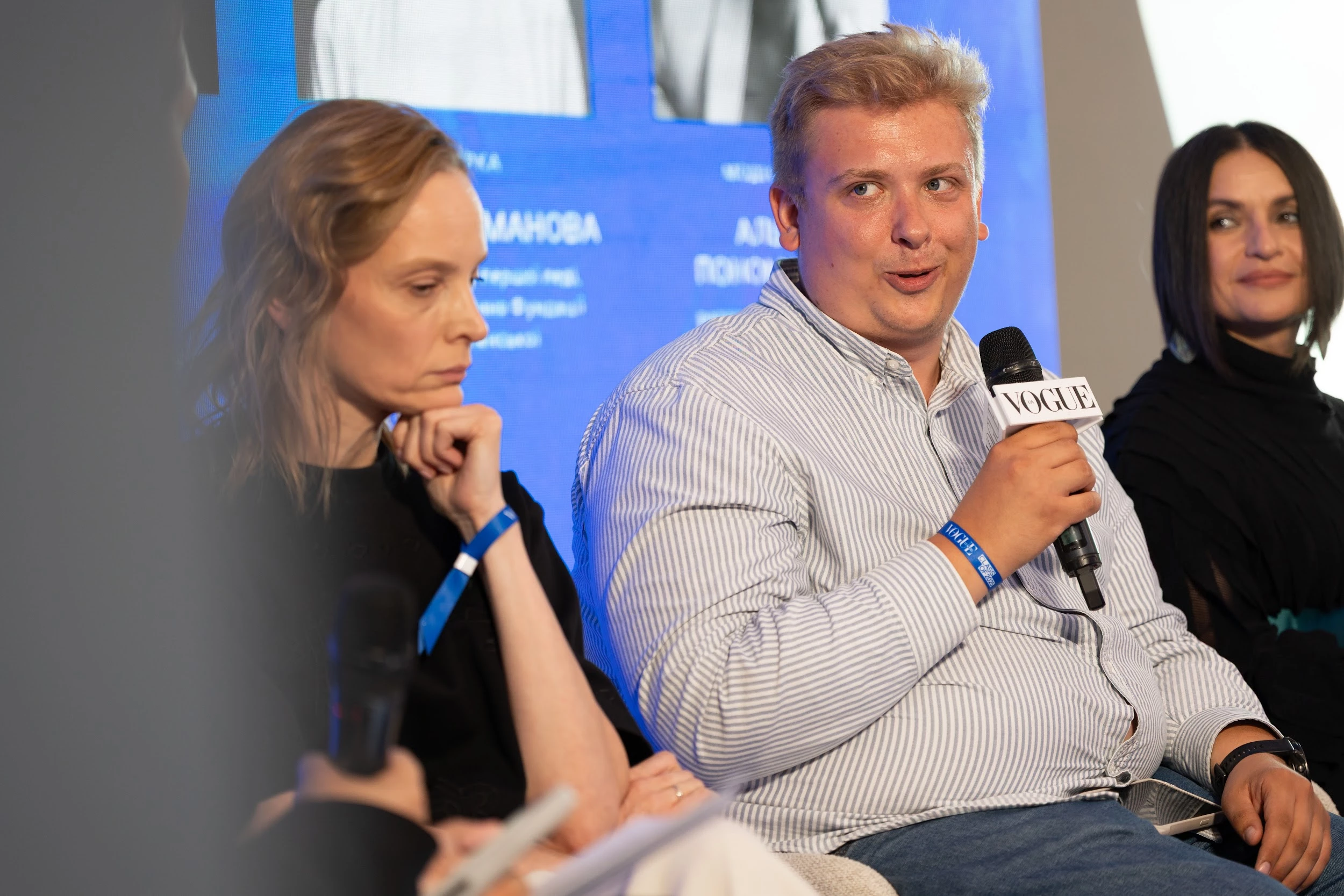 Вікторія Романова, Владислав Малащенко, Наталія Ємченко Вікторія Романова, Владислав Малащенко, Наталія Ємченко