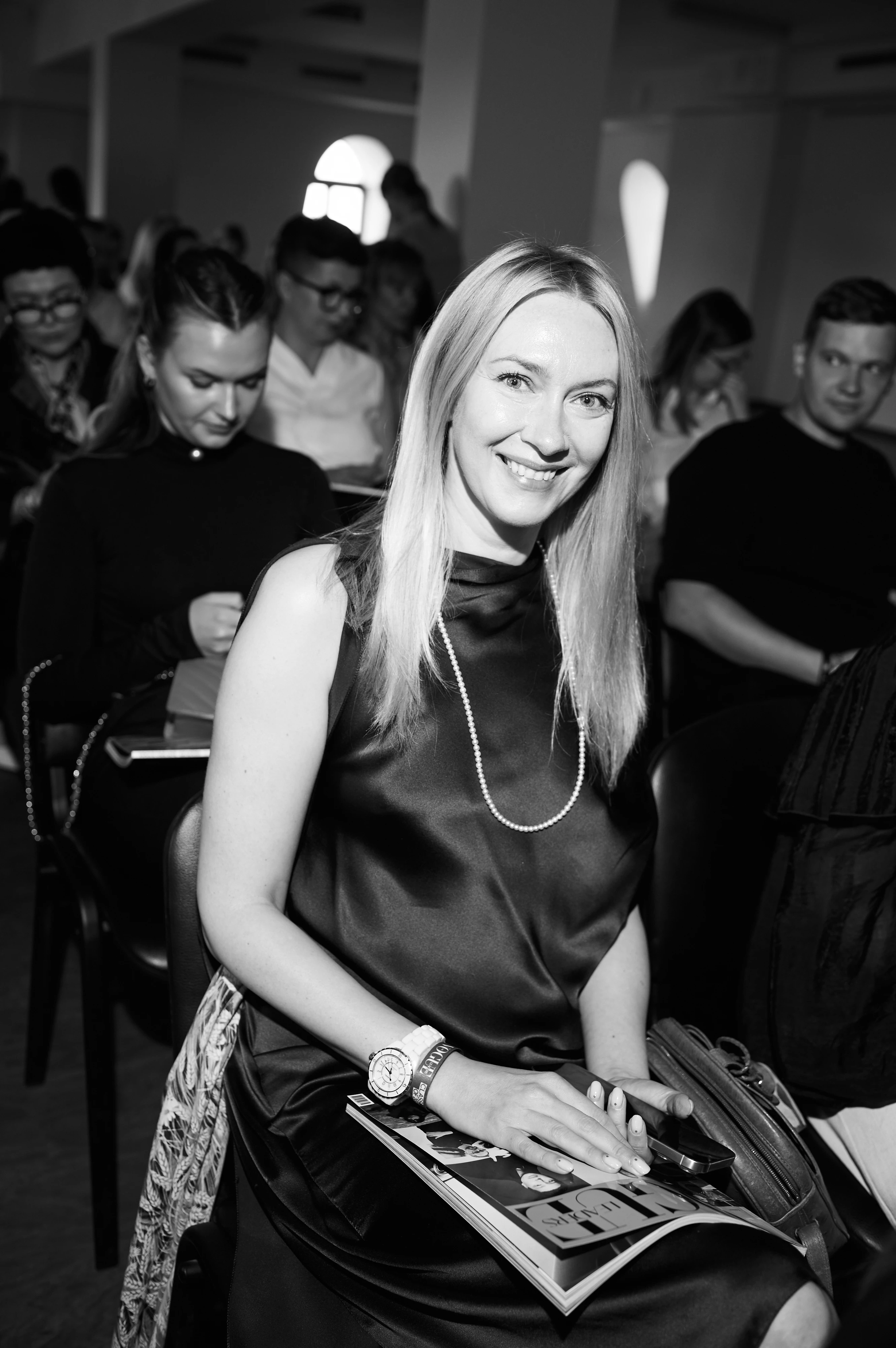 Крістіна Голованова Крістіна Голованова