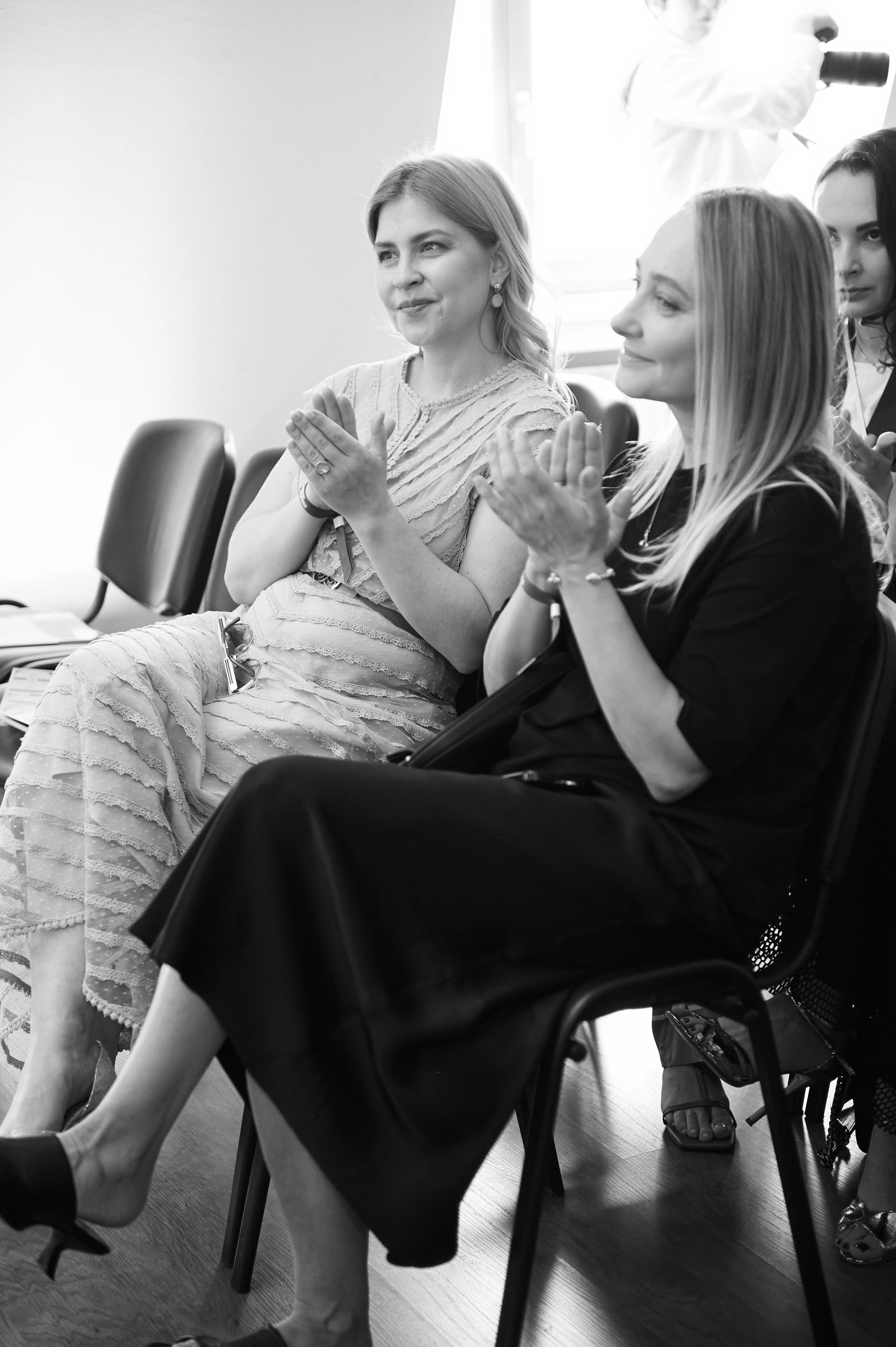 Ольга Стефанішина Ольга Стефанішина