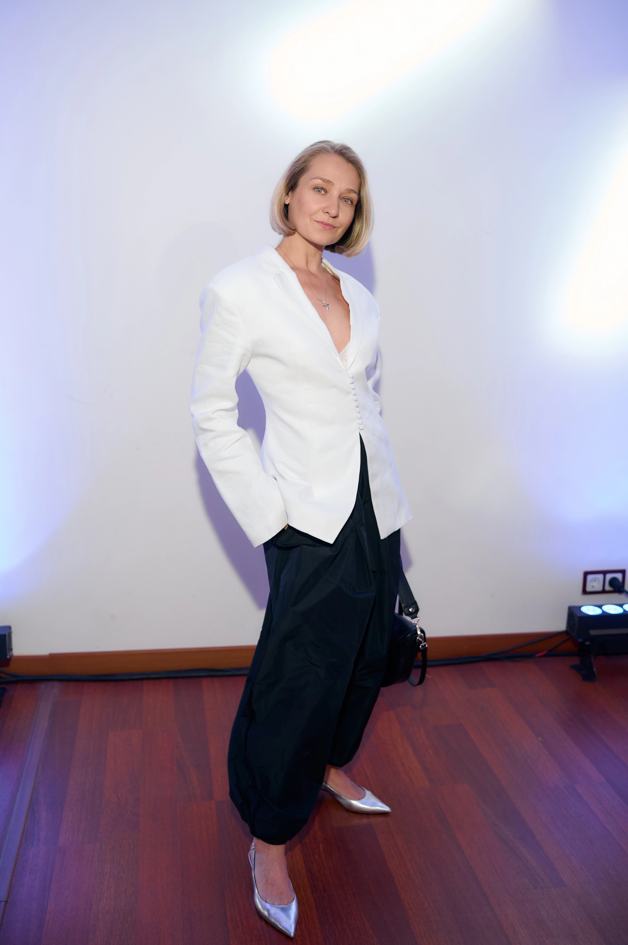 Катерина Єлєцкіх Катерина Єлєцкіх