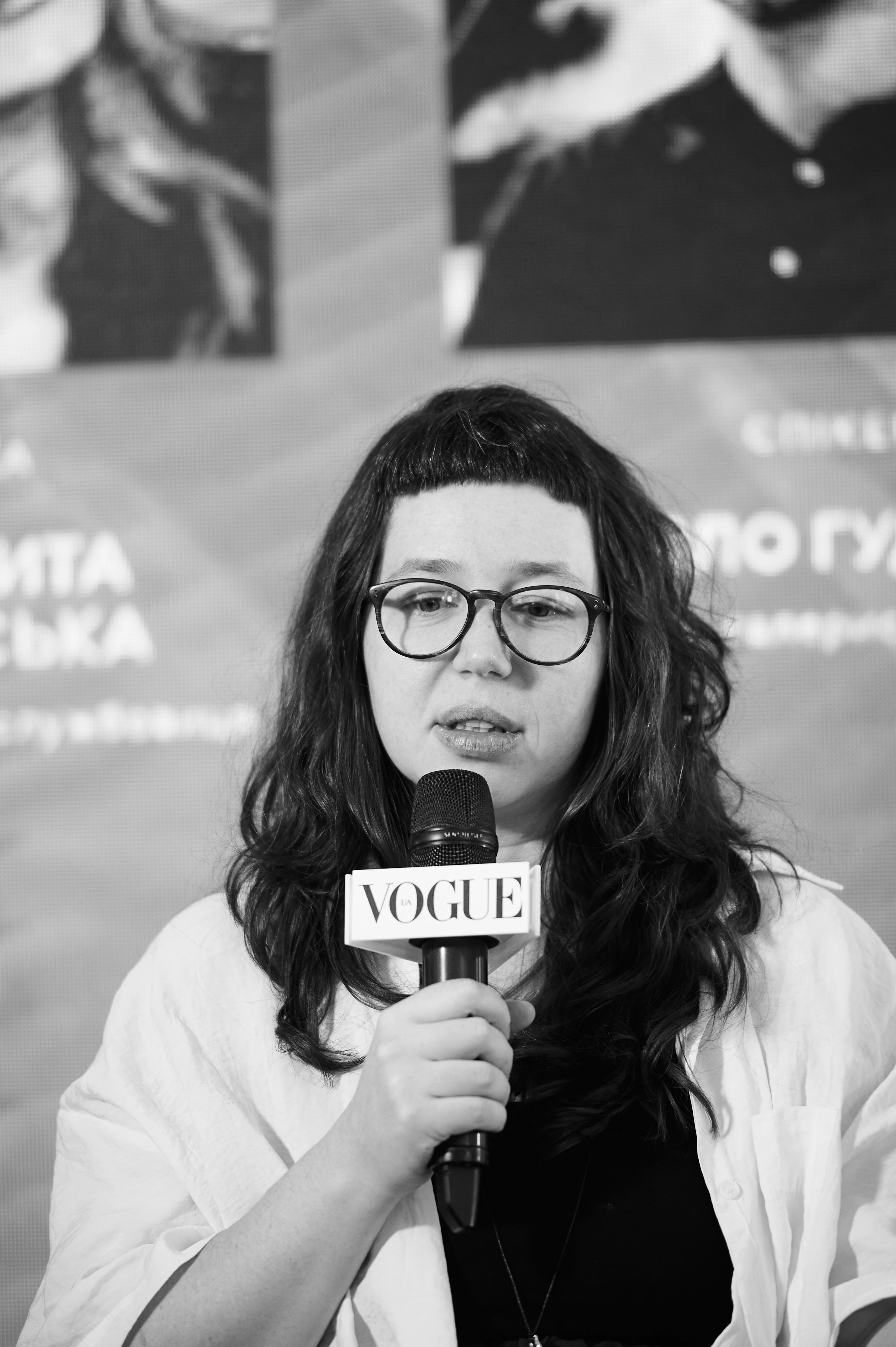 Катерина Горностай Катерина Горностай