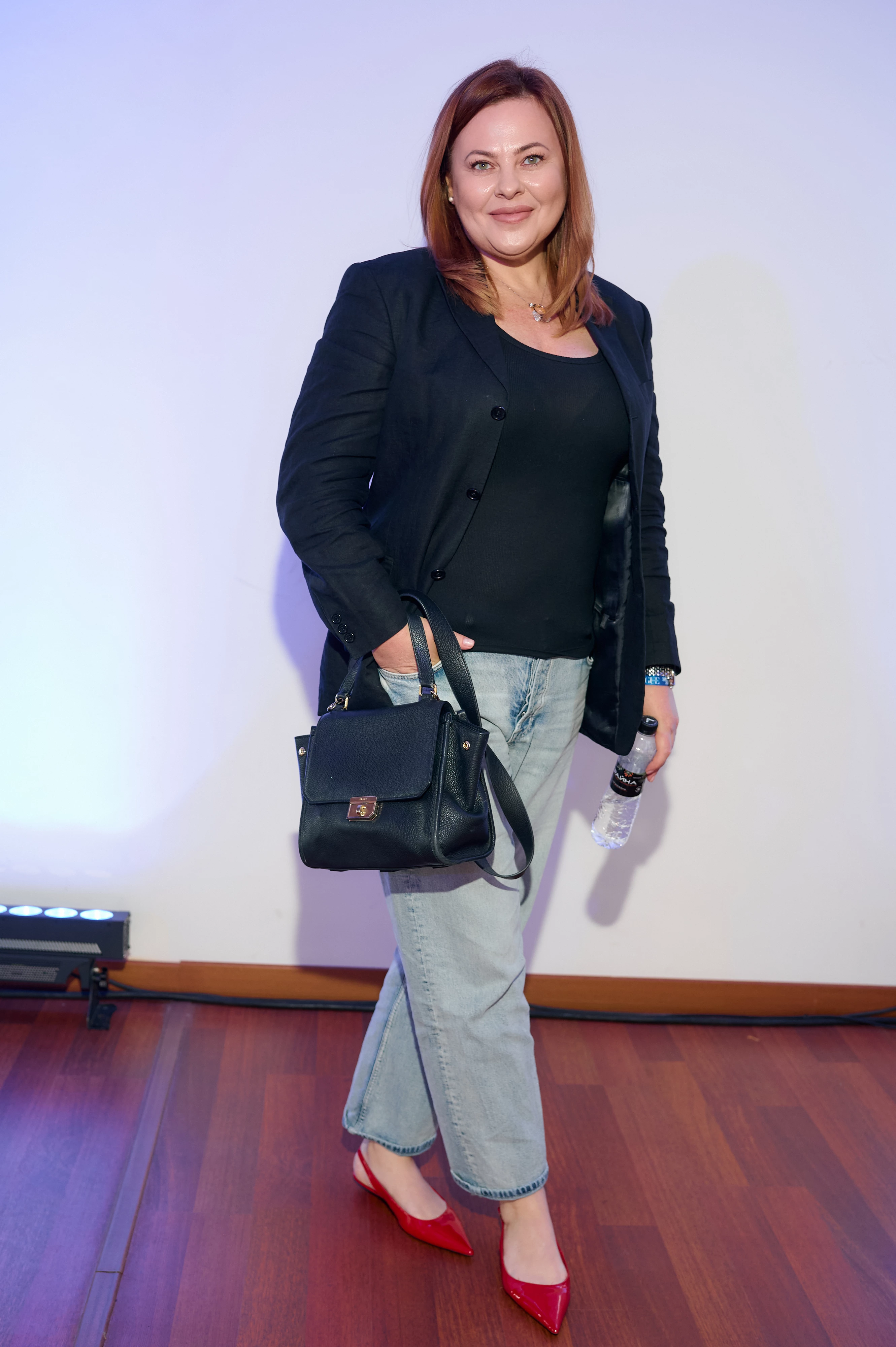 Леся Навроцька Леся Навроцька