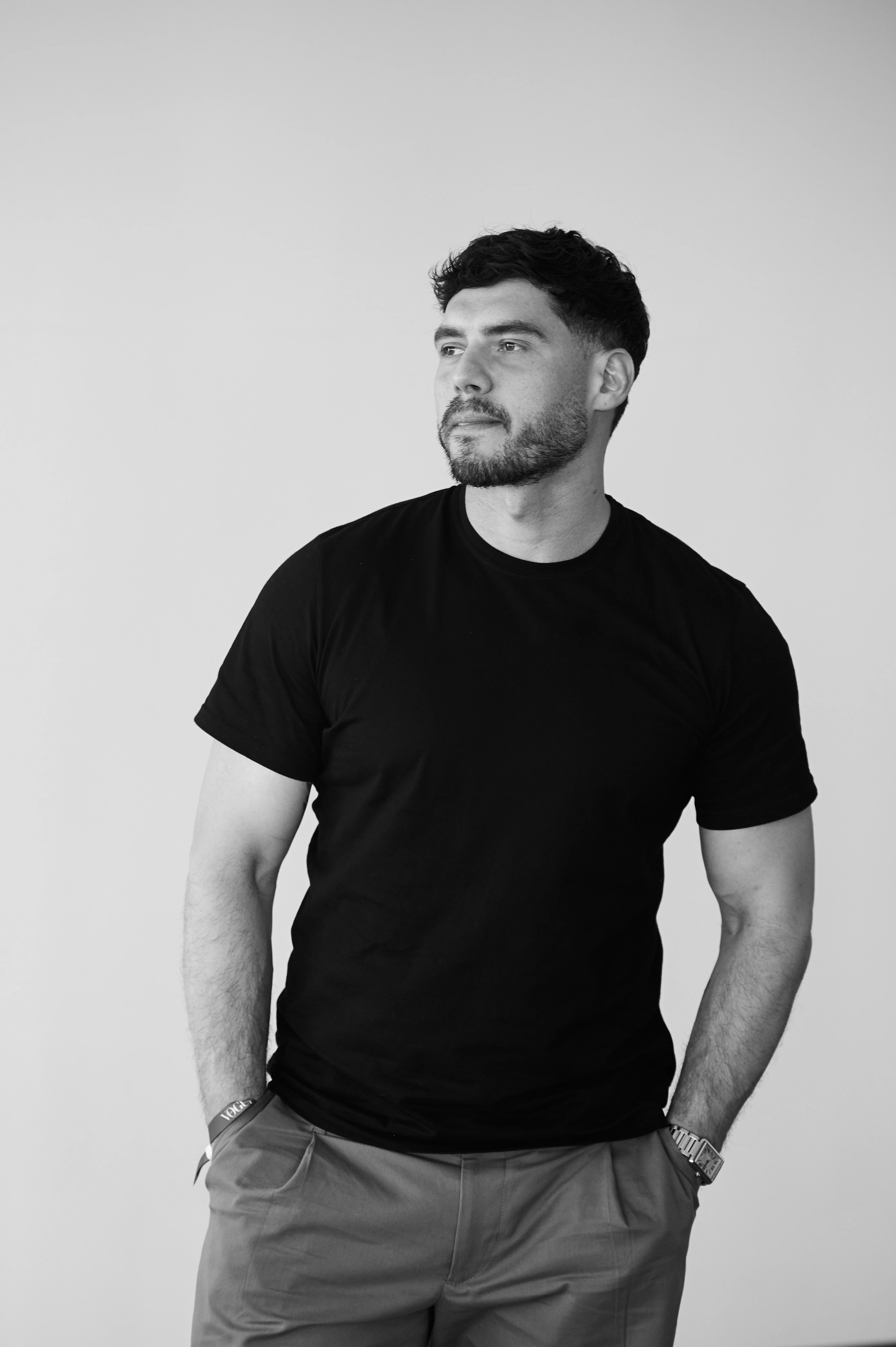 Нікіта Добринін Нікіта Добринін