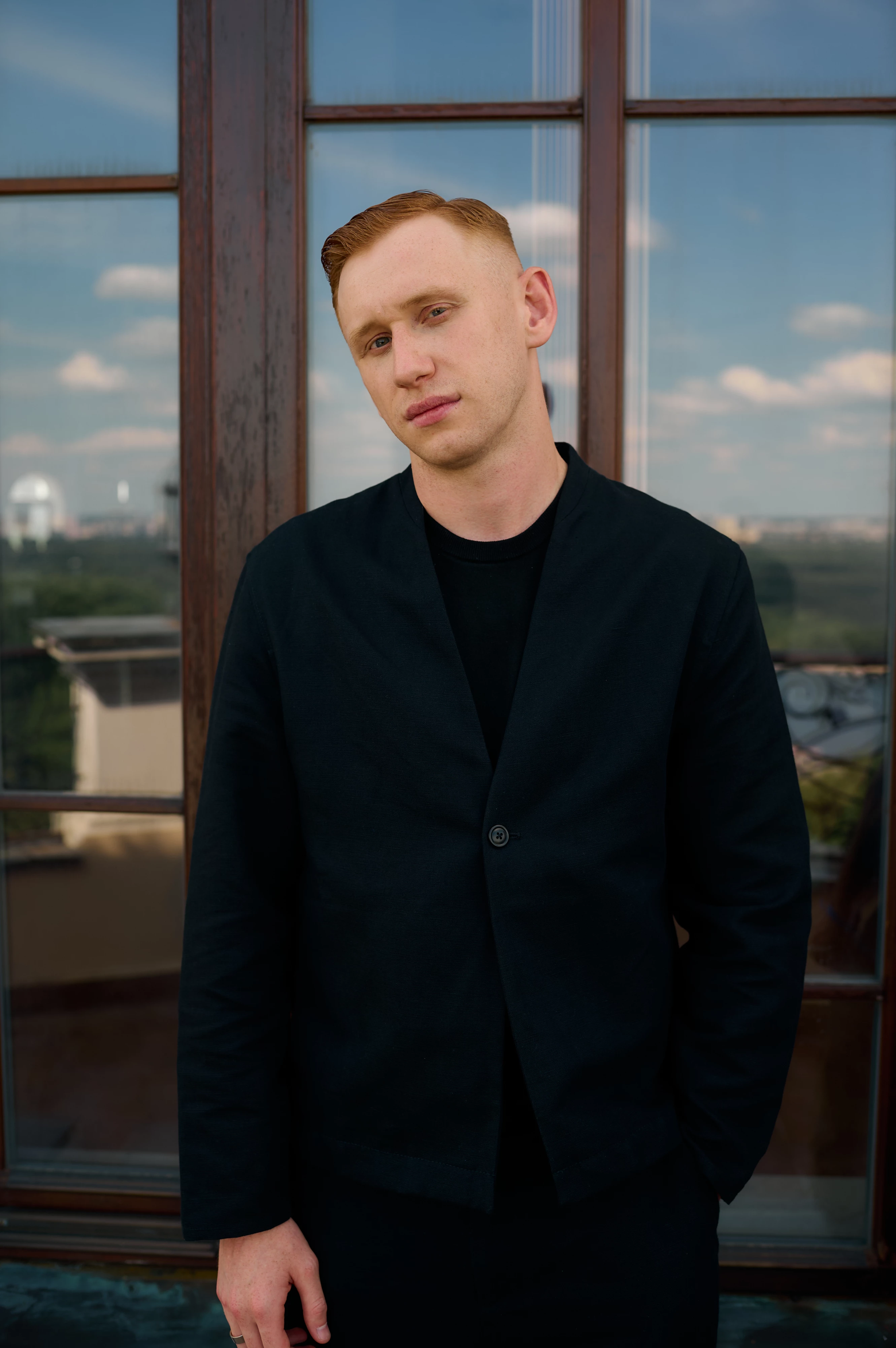 Олександр Рудинський Олександр Рудинський