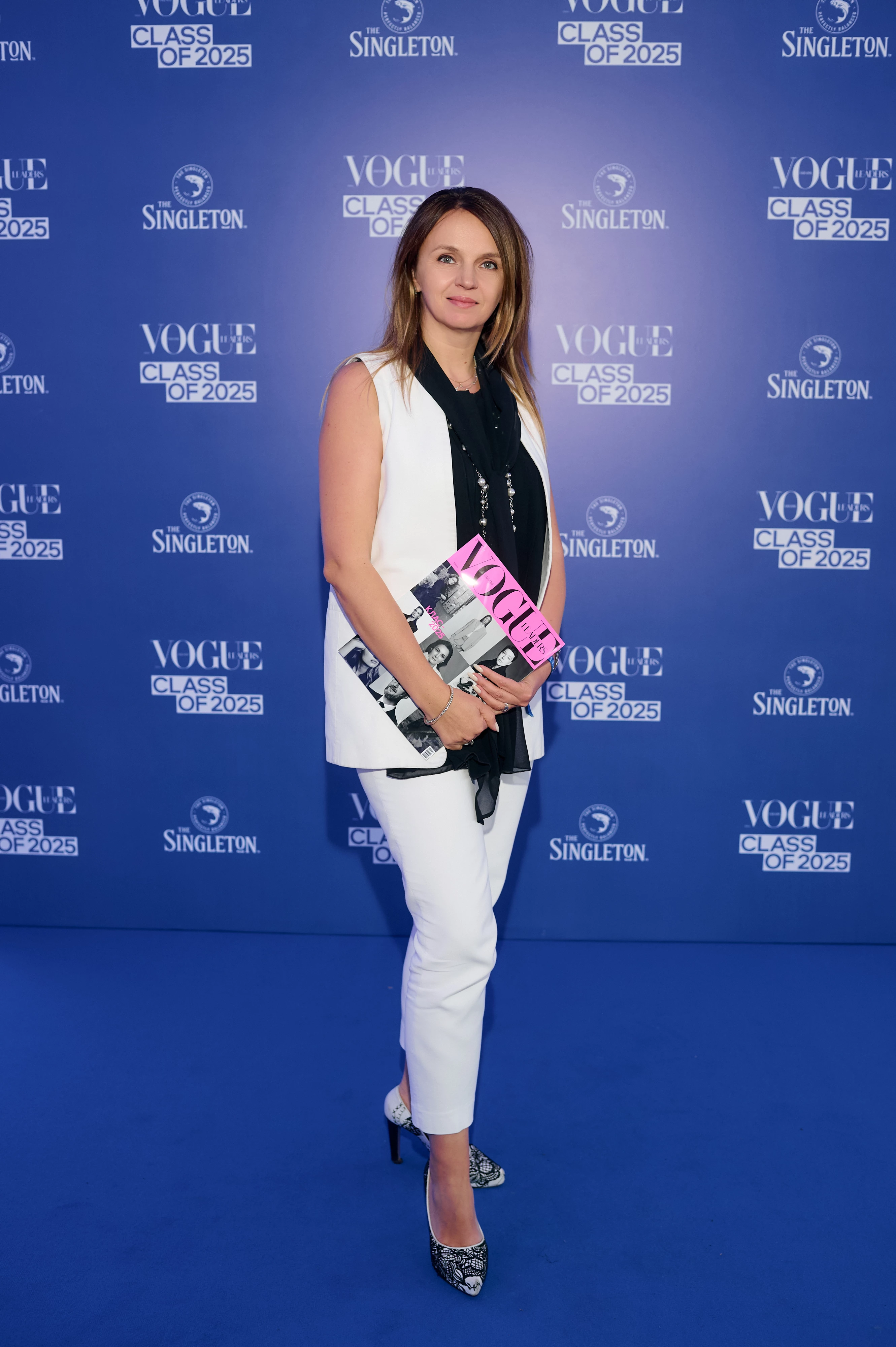 Олена Комарова Олена Комарова