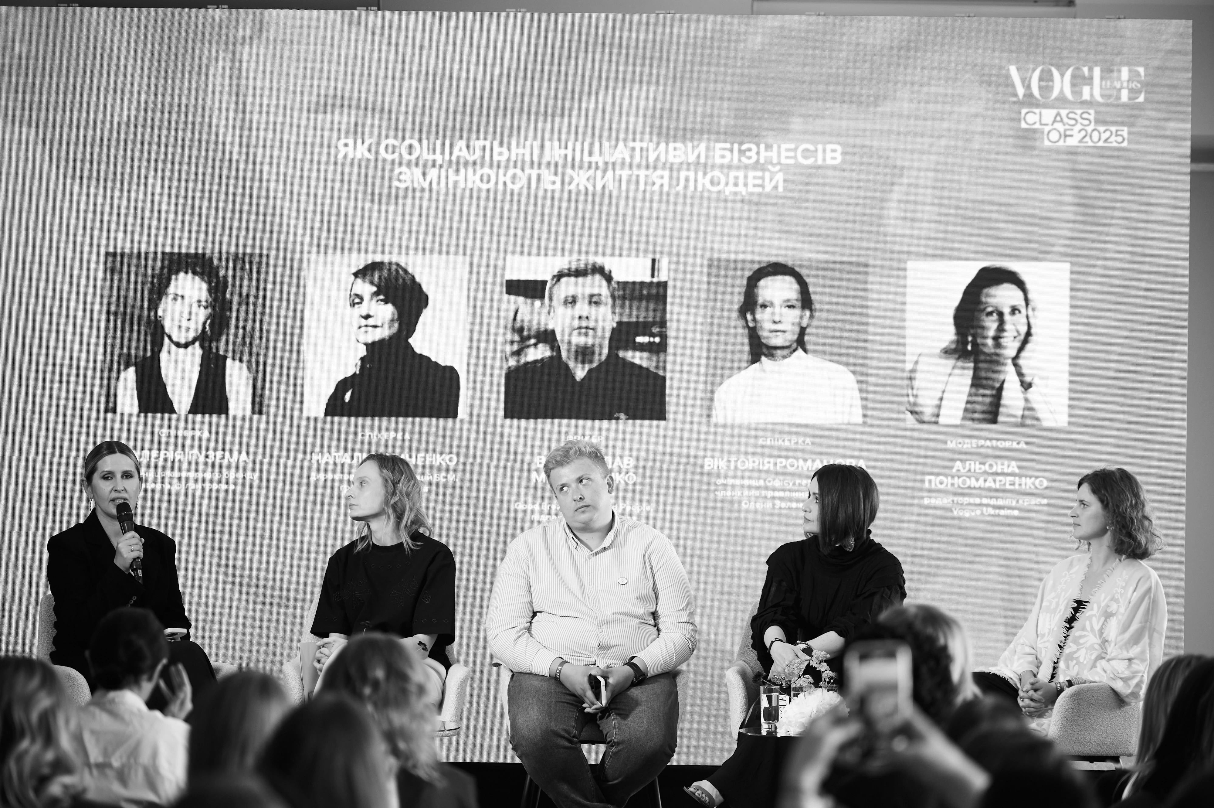 Альона Пономаренко, Вікторія Романова, Владислав Малащенко, Наталія Ємченко та Валерія Гузема Альона Пономаренко, Вікторія Романова, Владислав Малащенко, Наталія Ємченко та Валерія Гузема