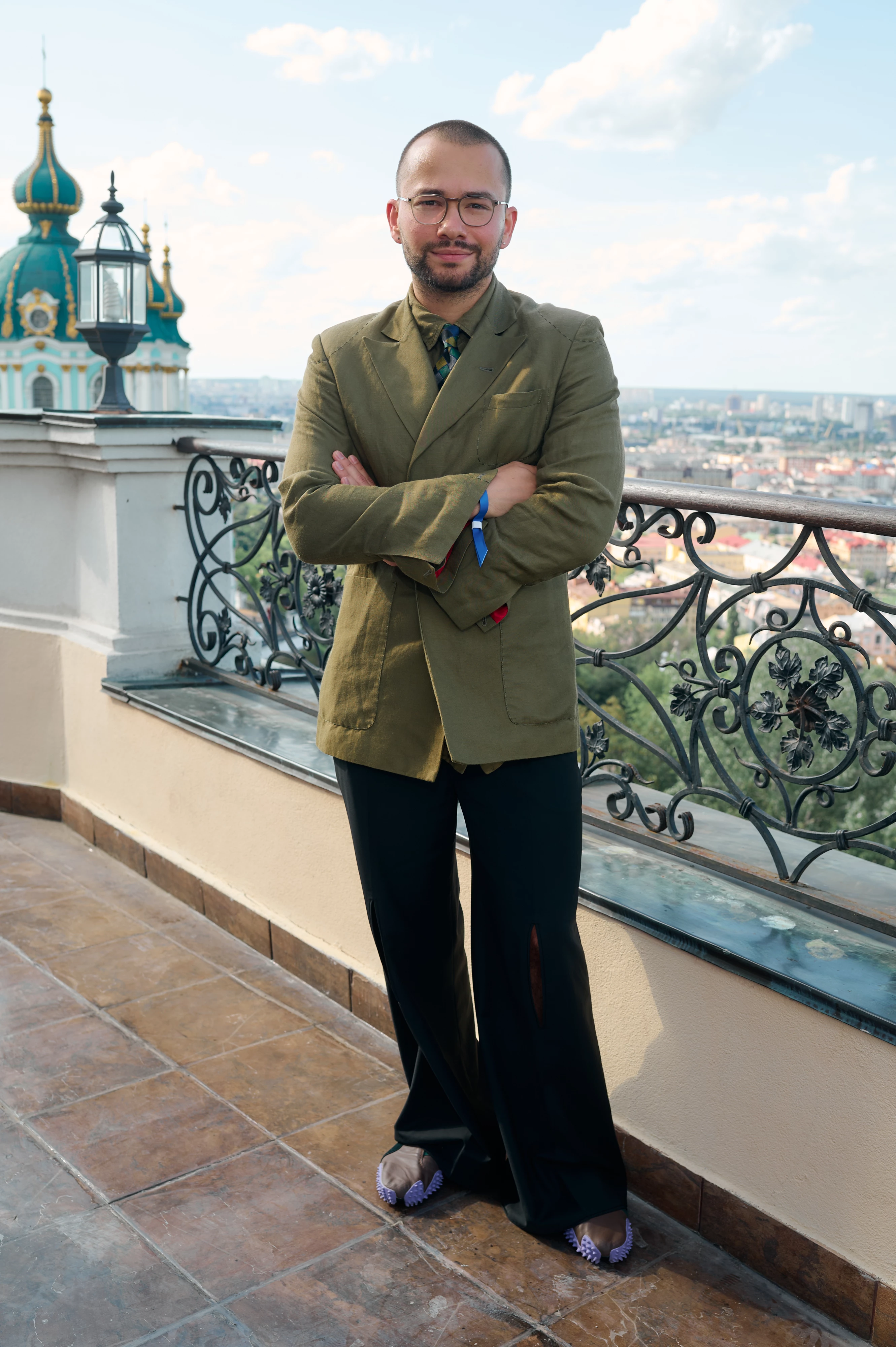 Іван Фролов Іван Фролов