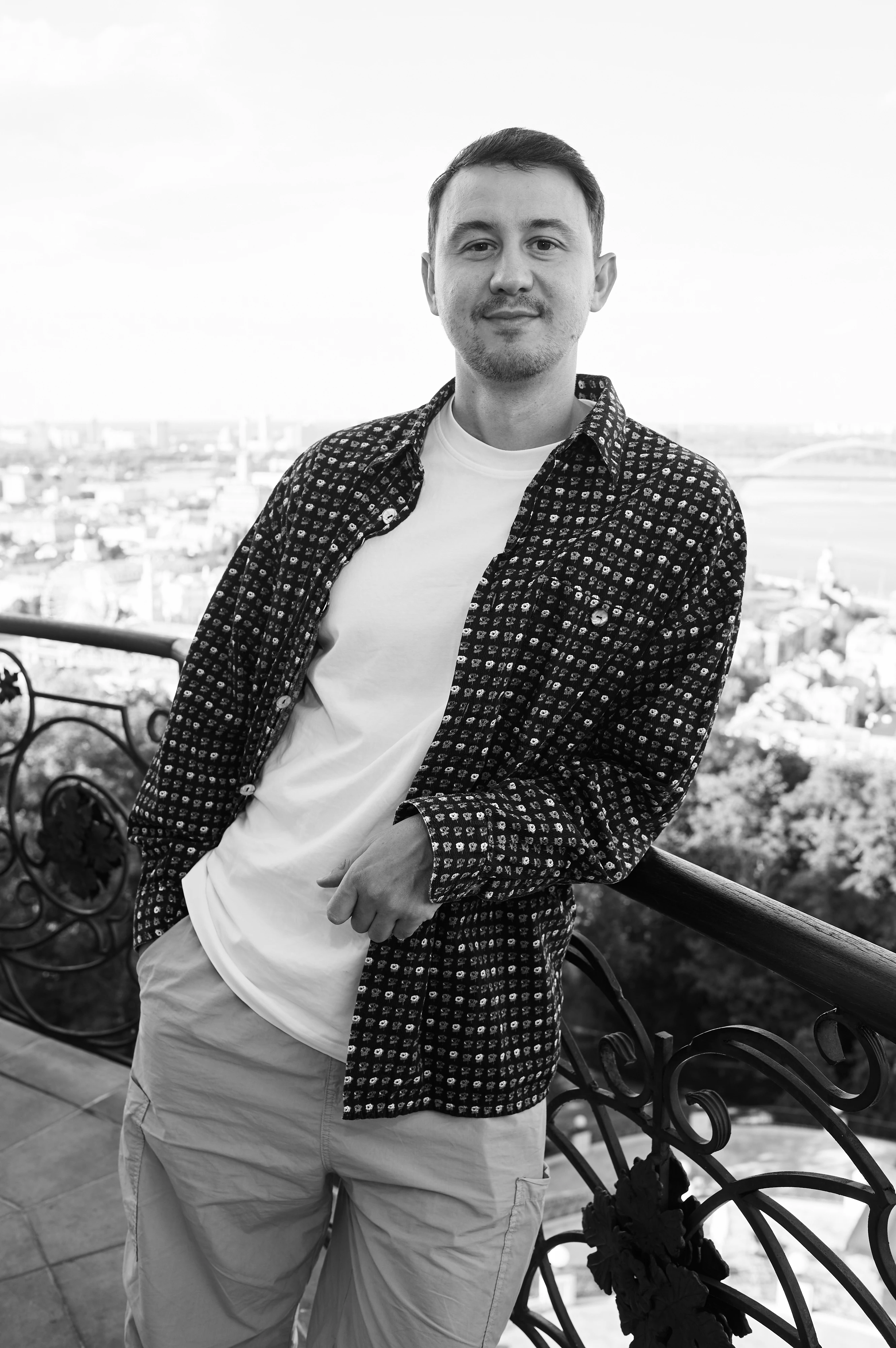 Сергій Мазур Сергій Мазур