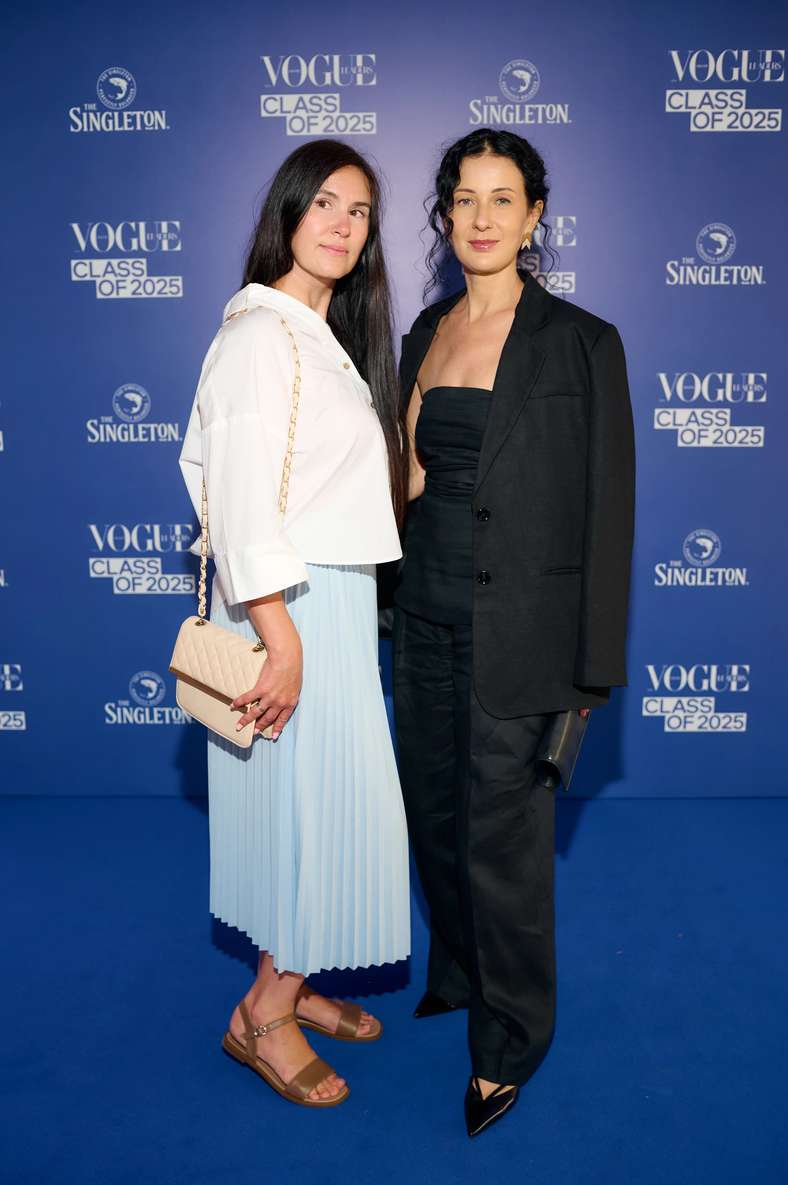 Оксана Алексик та Світлана Рощук Оксана Алексик та Світлана Рощук