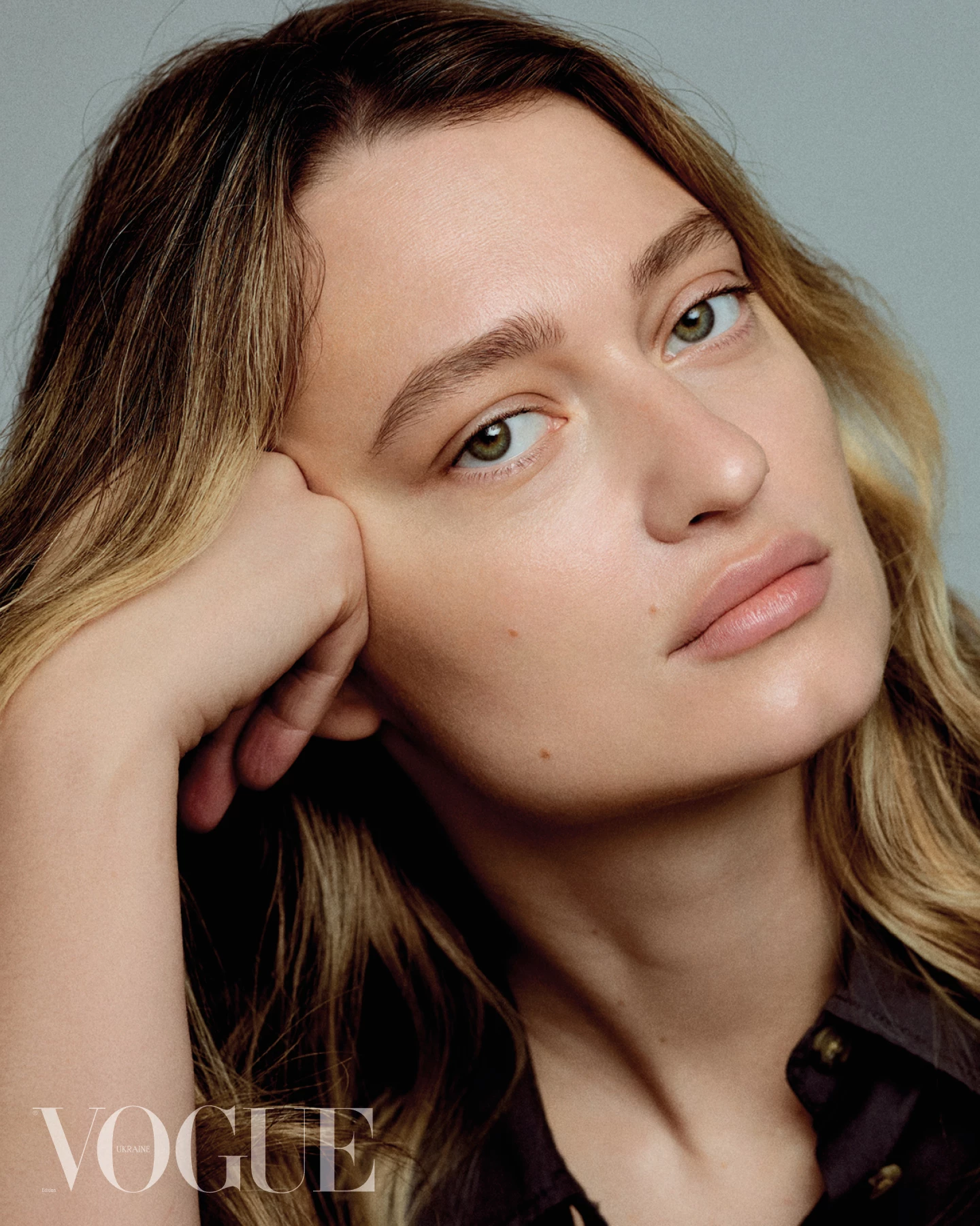 Рита Бурковська