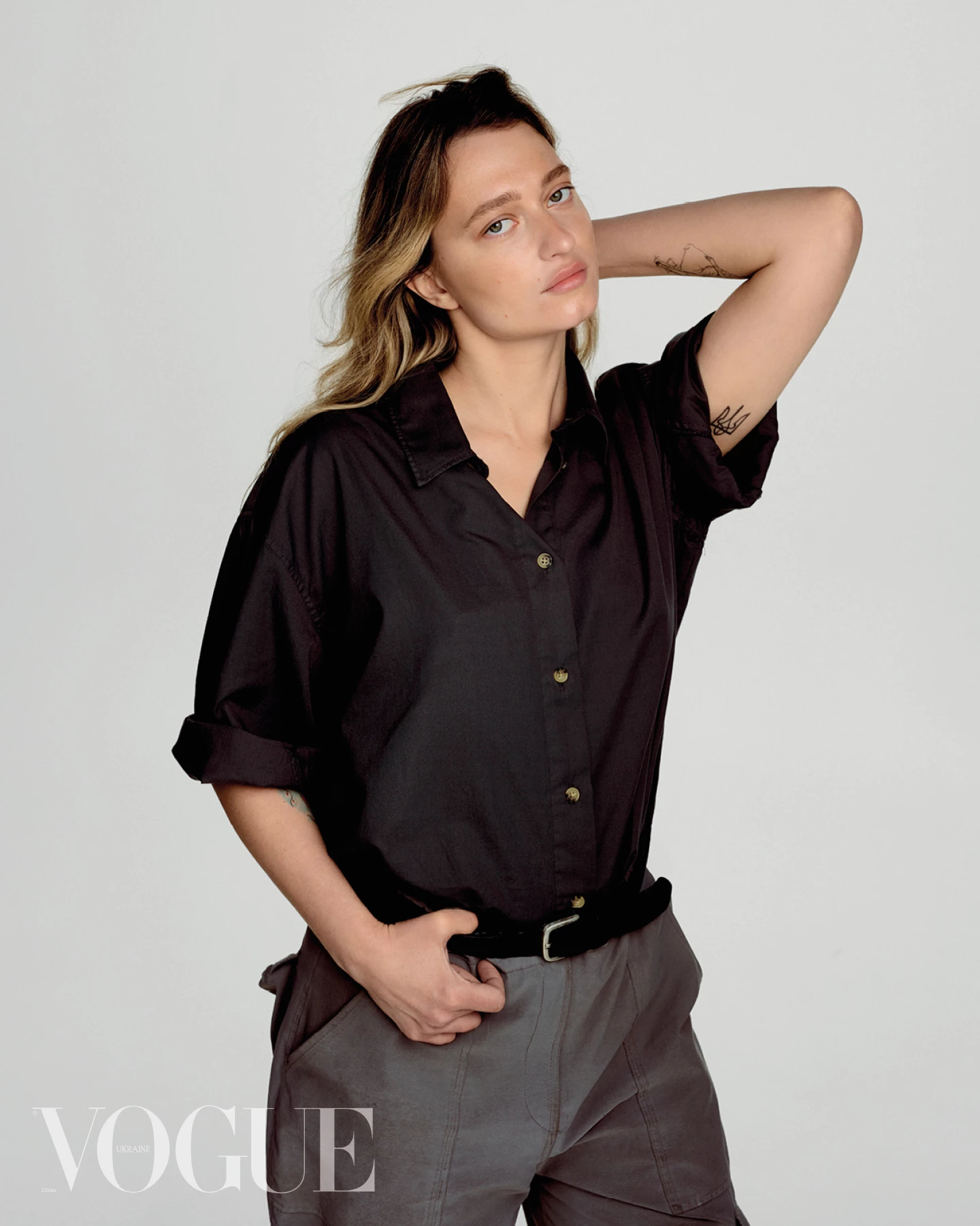 Рита Бурковська