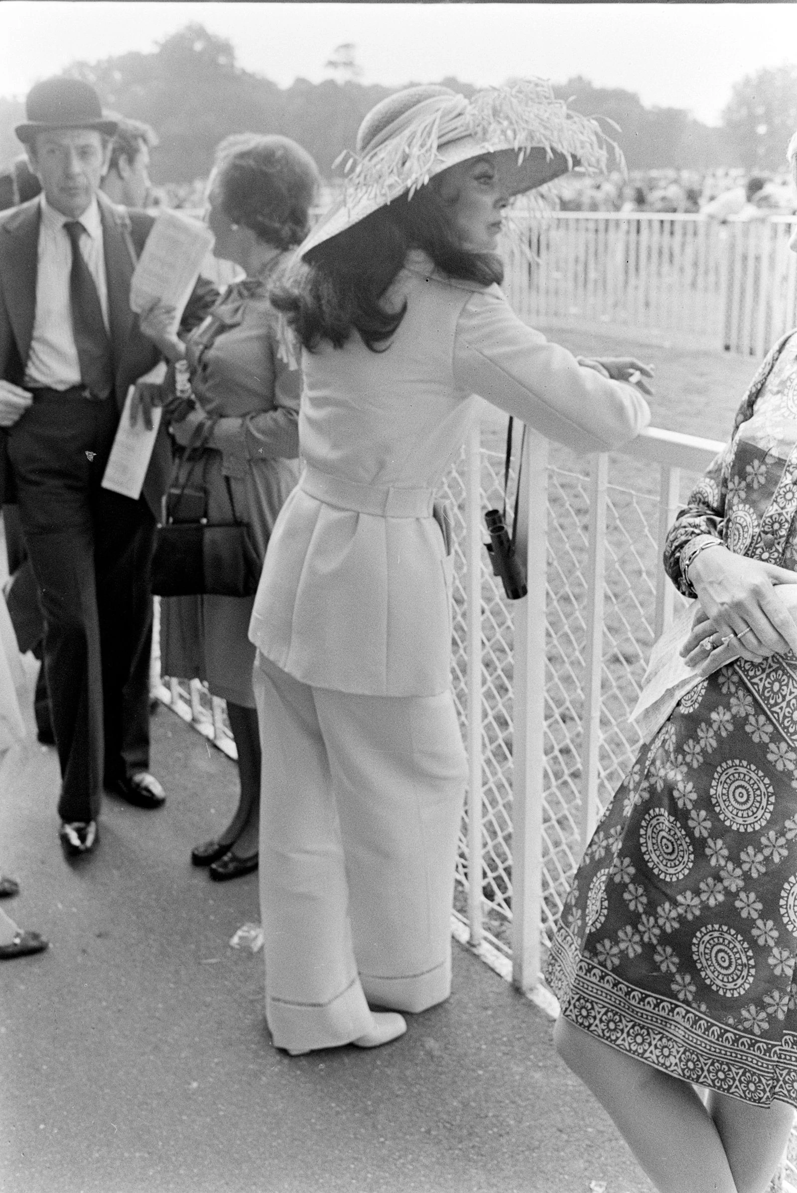 Марія Фелікс, 1970-ті Марія Фелікс, 1970-ті