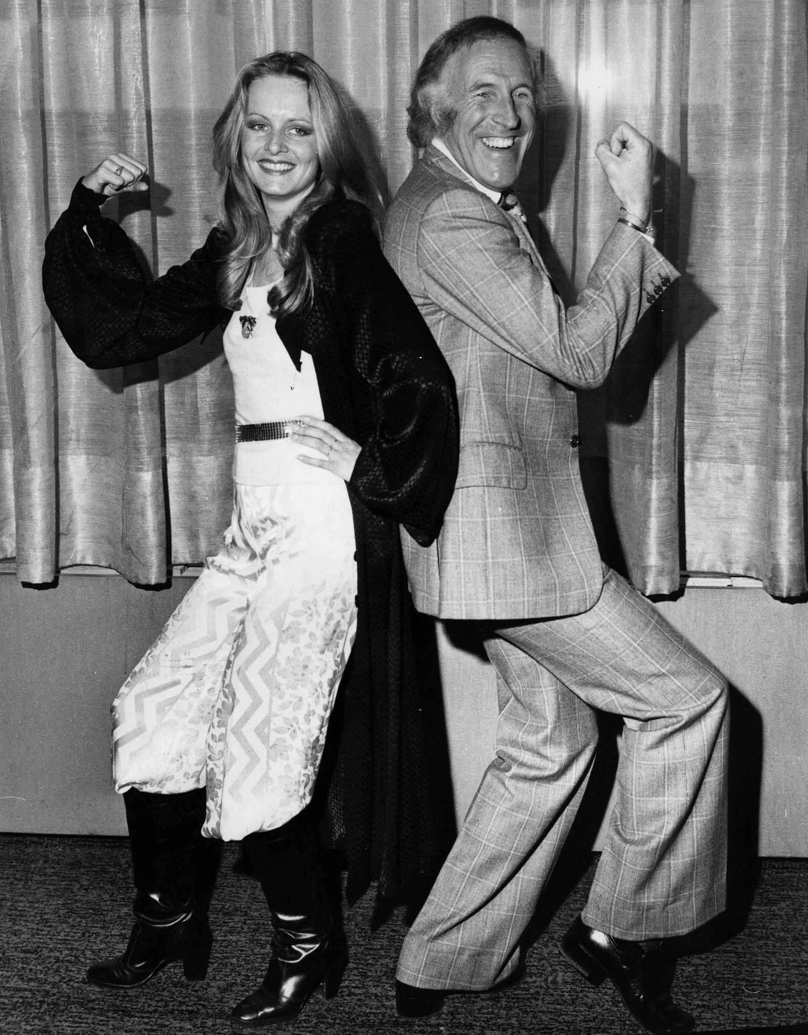 Твіггі, 1975 Твіггі, 1975