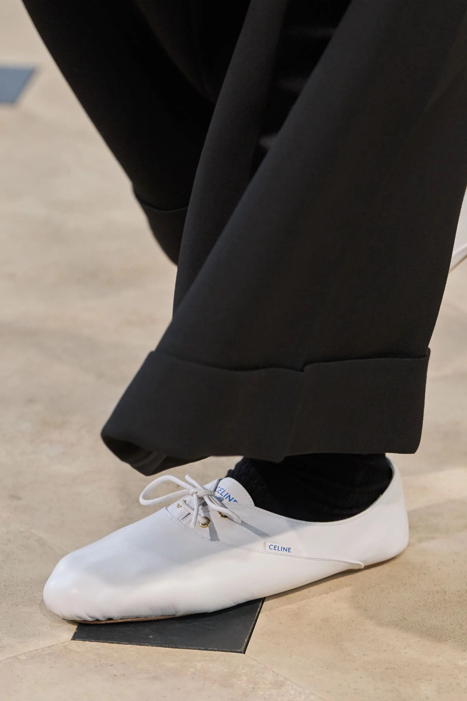 Celine весна-літо 2026