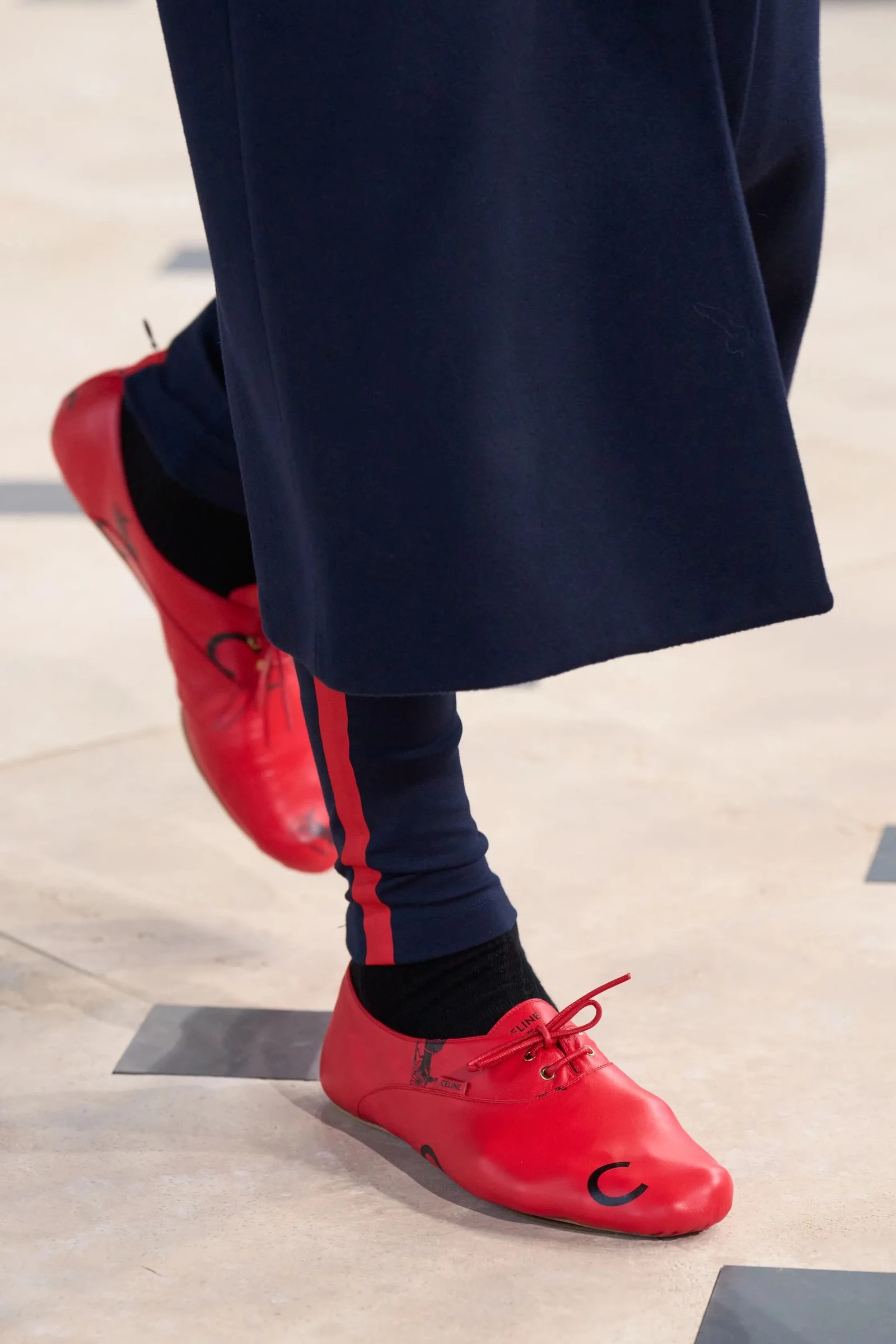 Celine весна-літо 2026