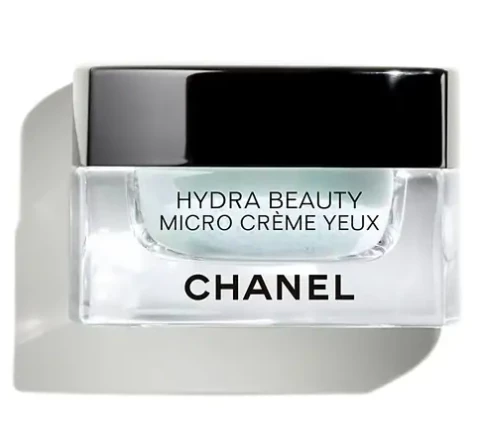 Крем для шкіри навколо очей HYDRA BEAUTY Micro Creme Yeux, Chanel