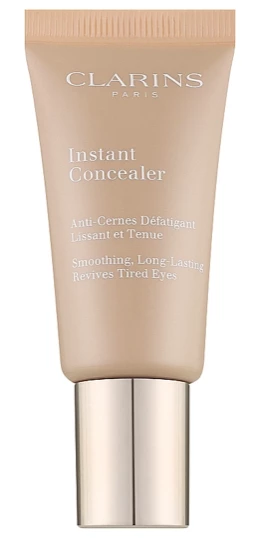 Консилер проти темних кіл миттєвої дії Instant Concealer, Clarins