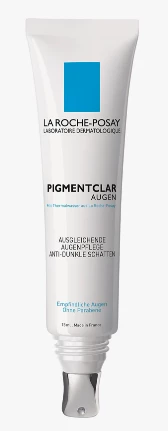 Освітлювальний крем для шкіри навколо очей проти кіл під очима Pigmentclar, La Roche-Posay