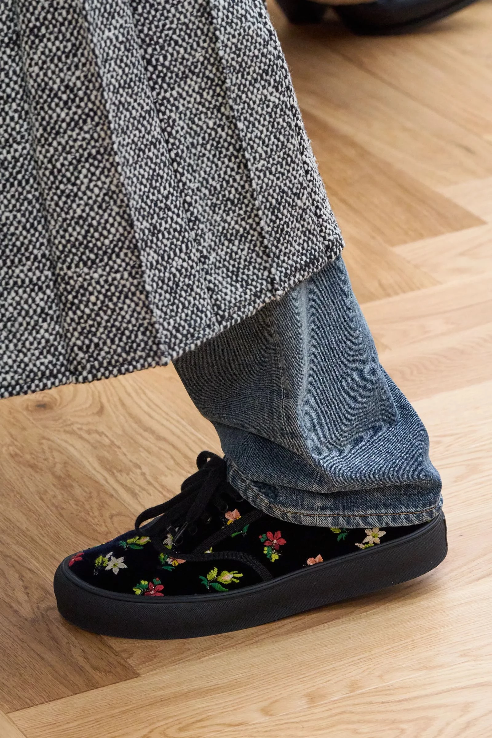 Dior весна-літо 2026. Photo: Vogue Runway