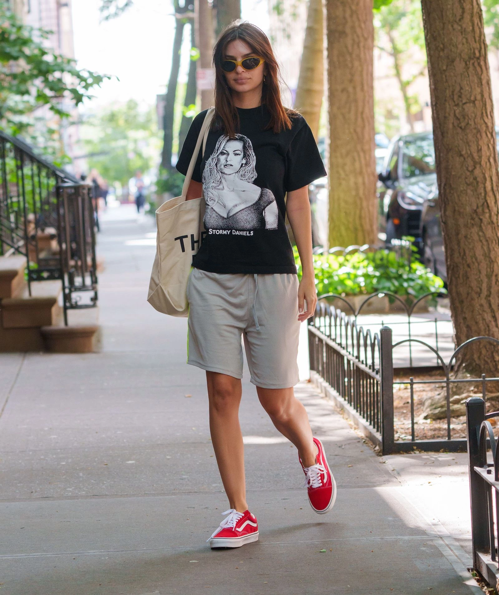 Емілі Ратаковскі. Photo: Getty Images