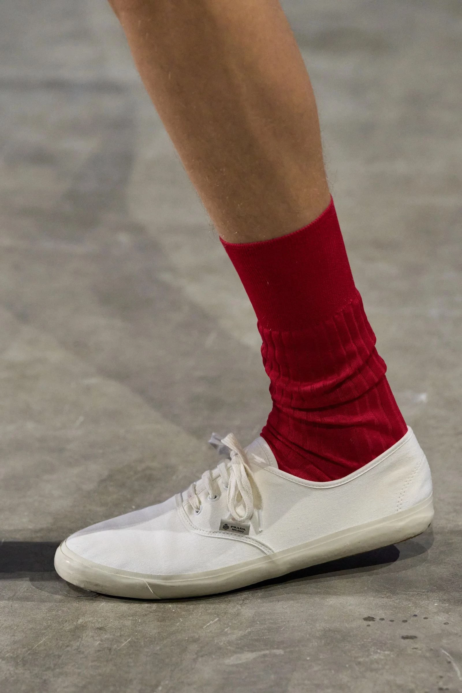 Prada весна-літо 2026. Photo: Vogue Runway