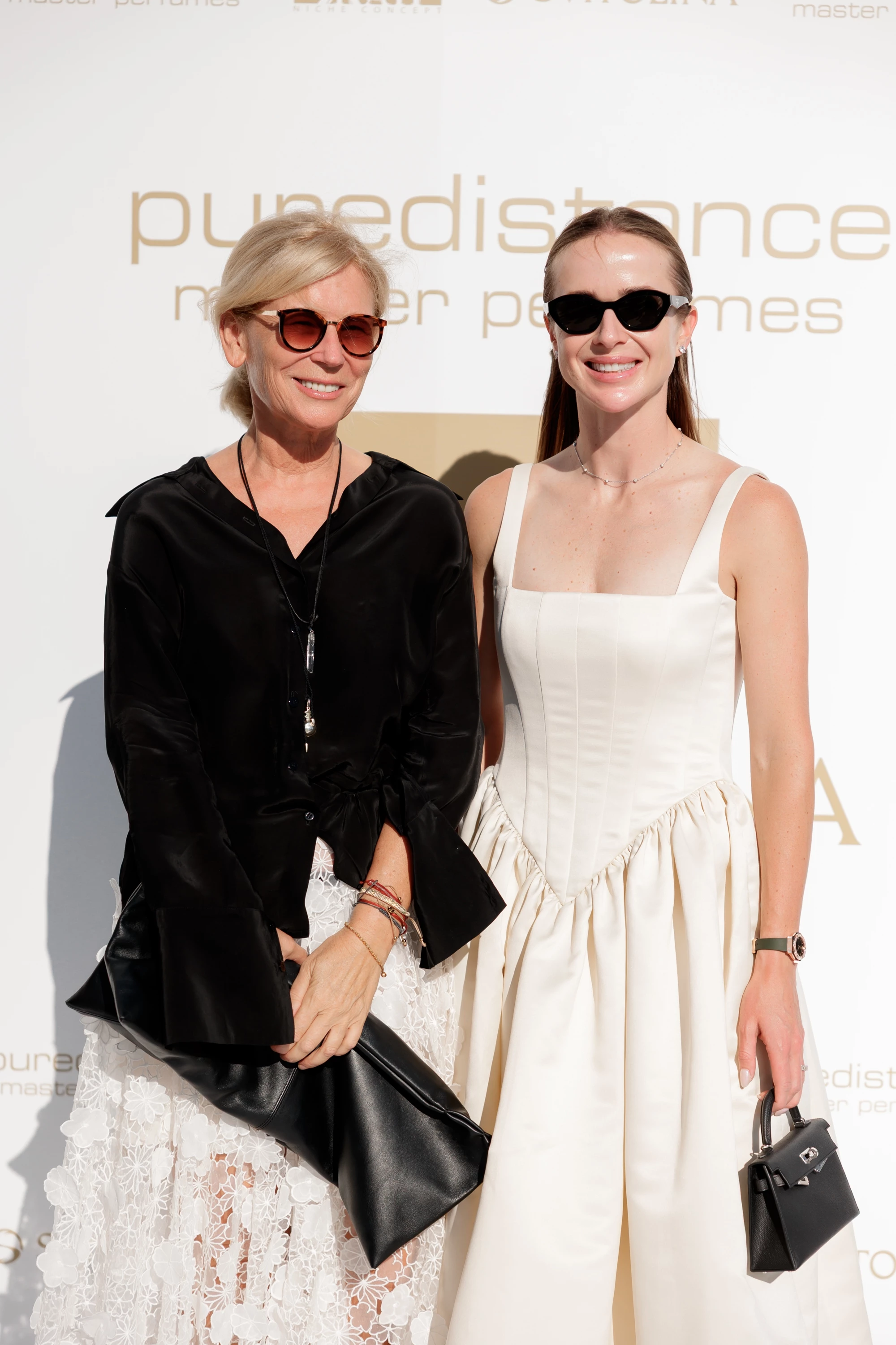 Лілія Пустовіт, Еліна Світоліна