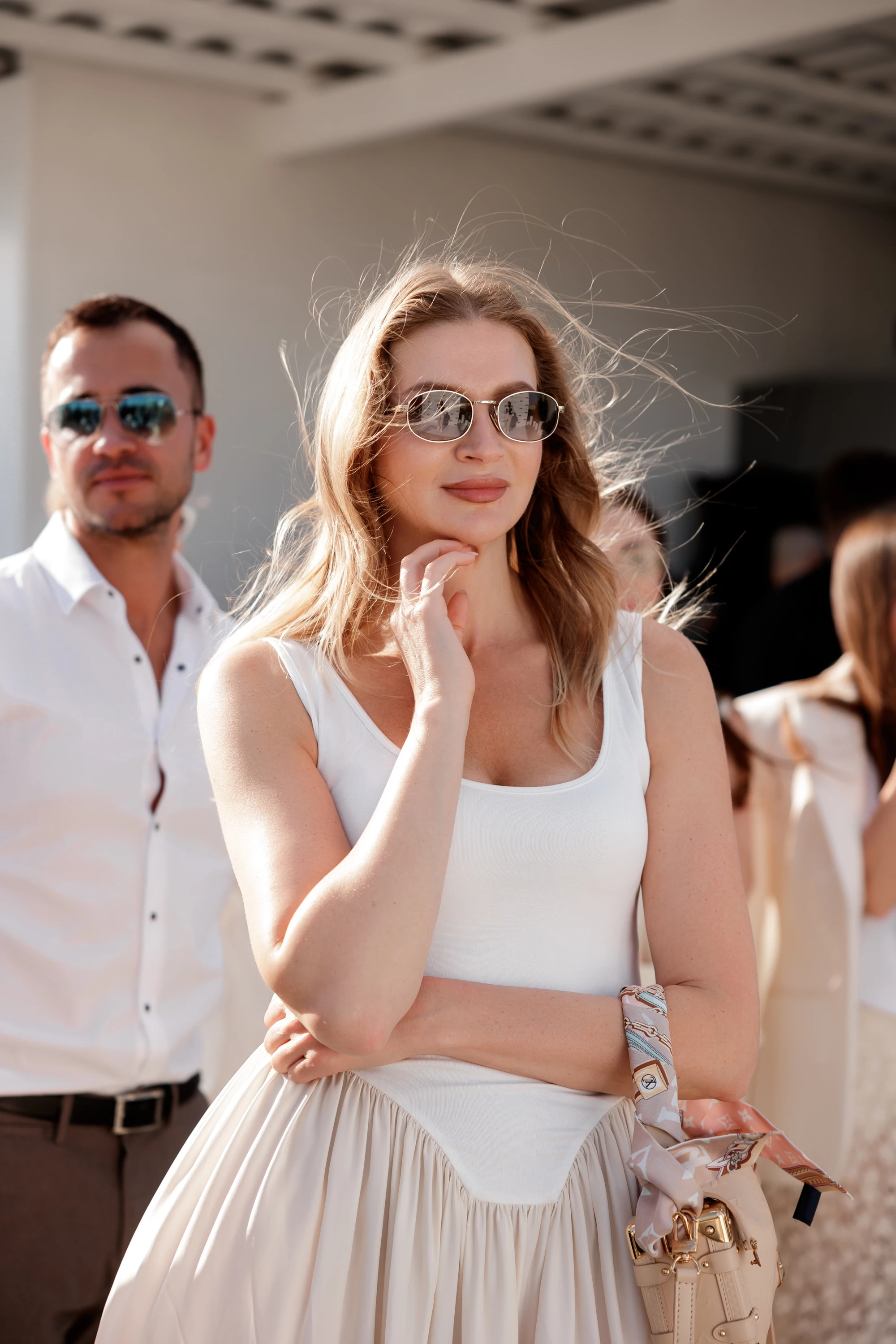 Анна Поповченко