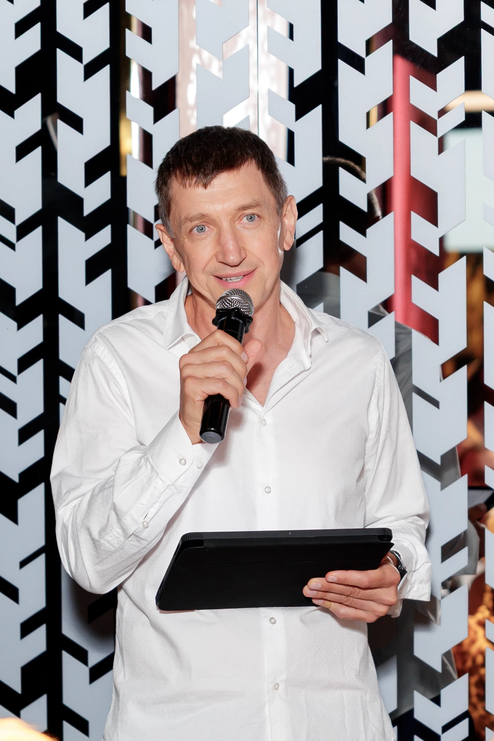 Олексій Радян