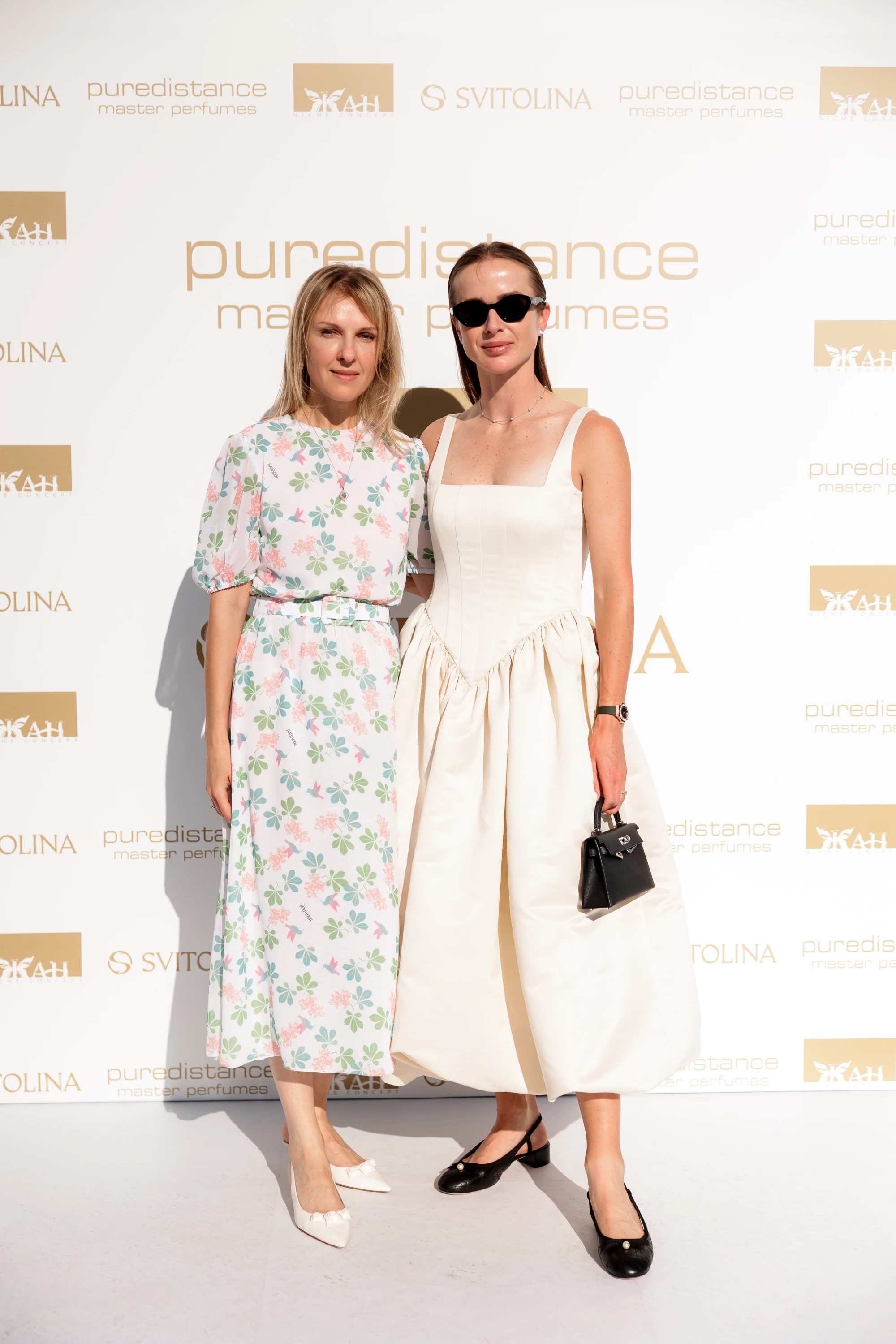 Юлія Костецька, Еліна Світоліна