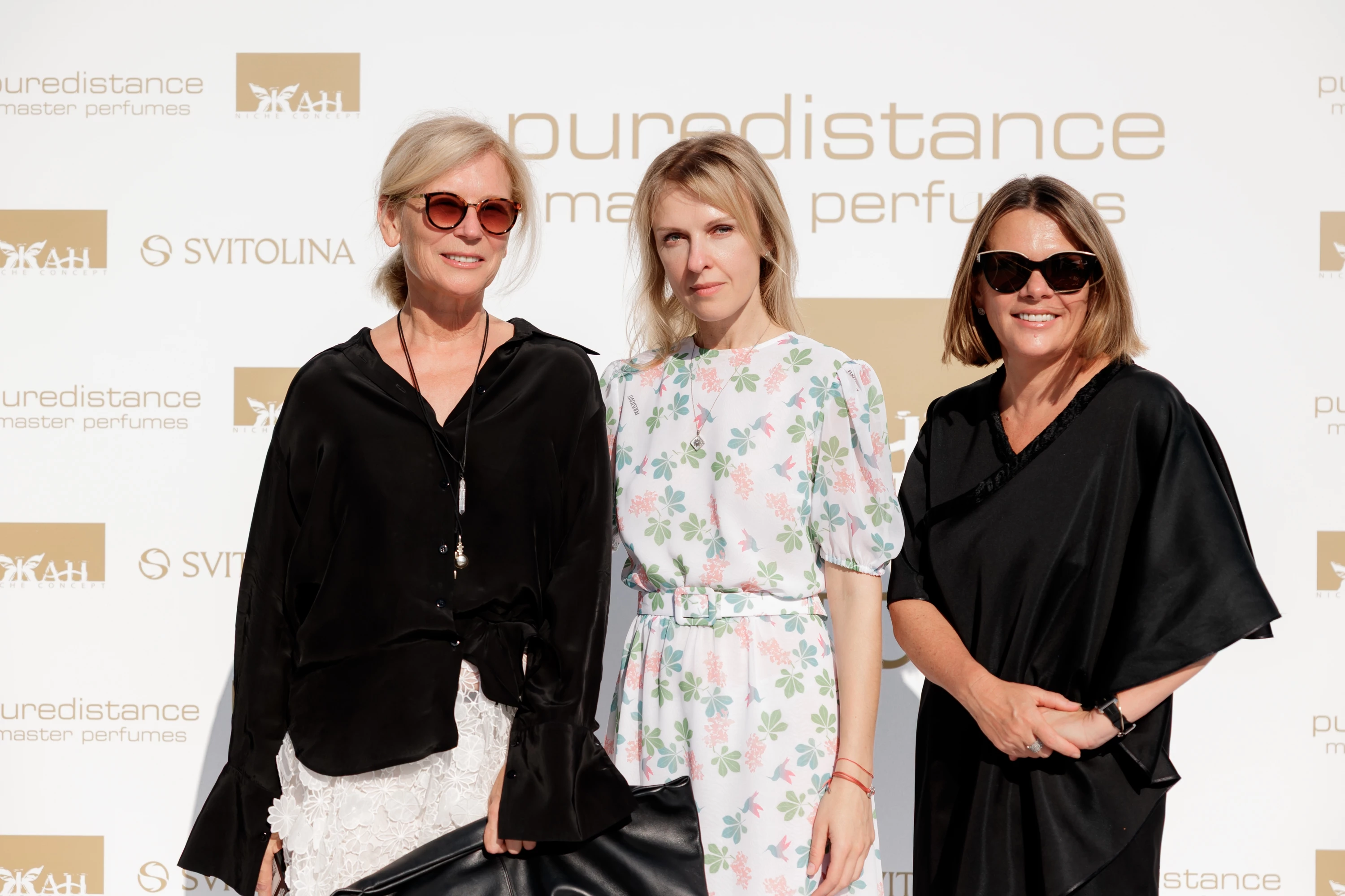 Лілія Пустовіт, Юлія Костецька