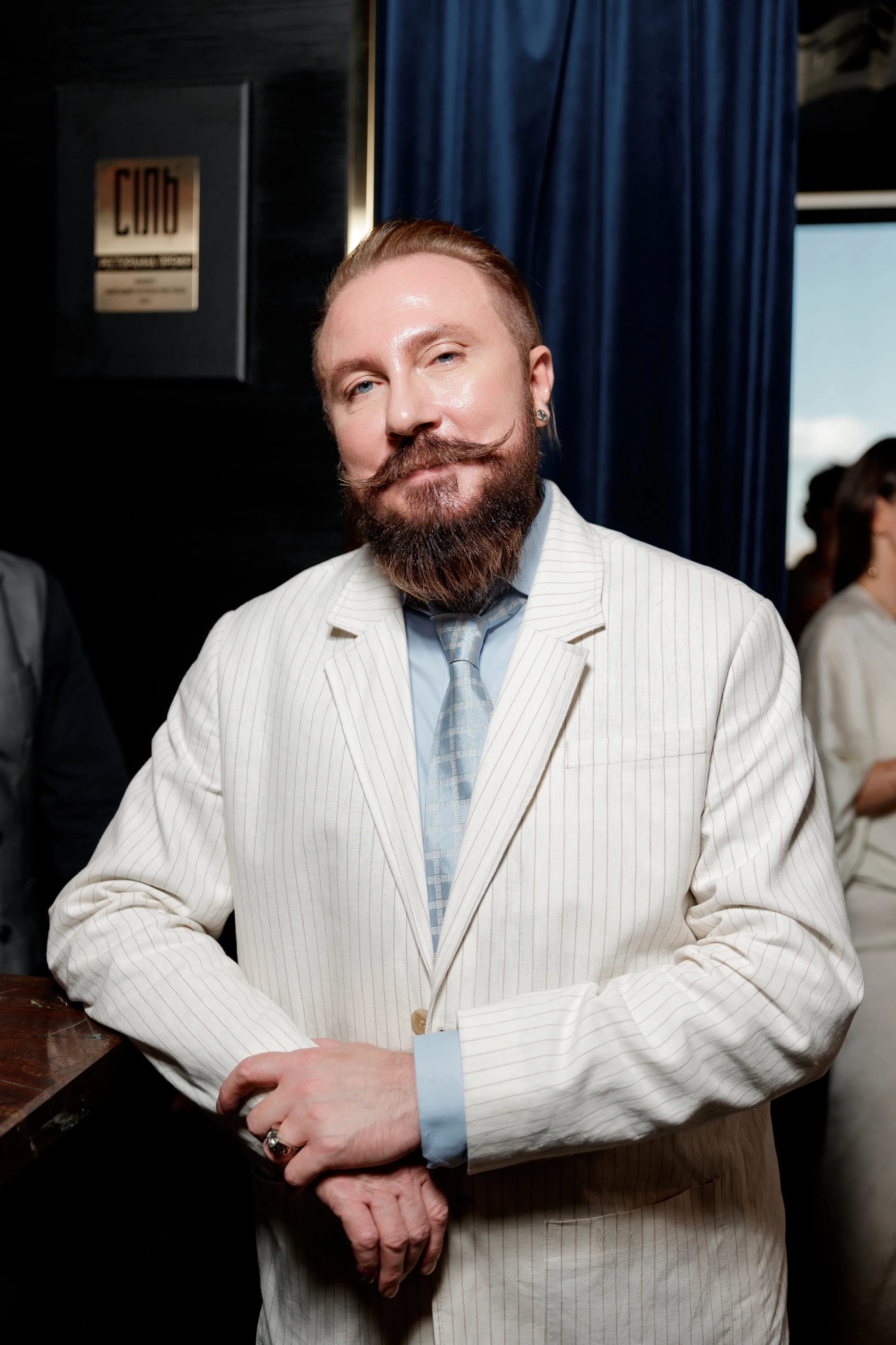 Богдан Зубченко