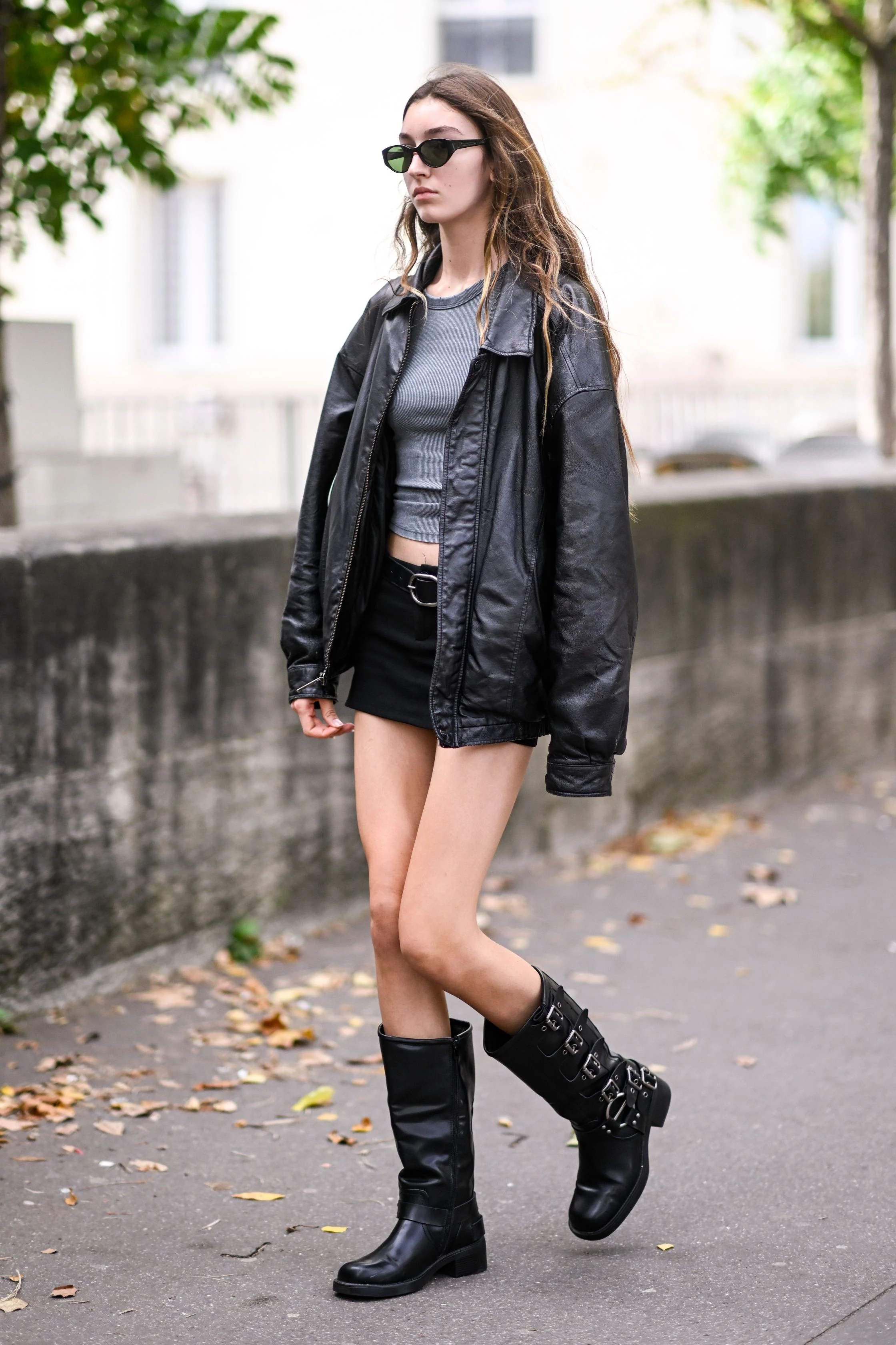 Daniel Zuchnik/Getty Images